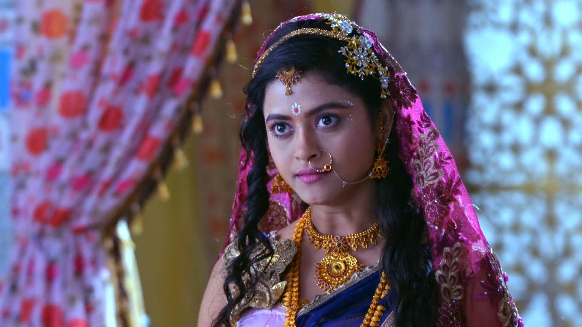 RadhaKrishn Online