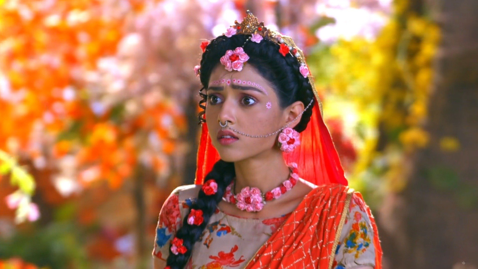 RadhaKrishn Online