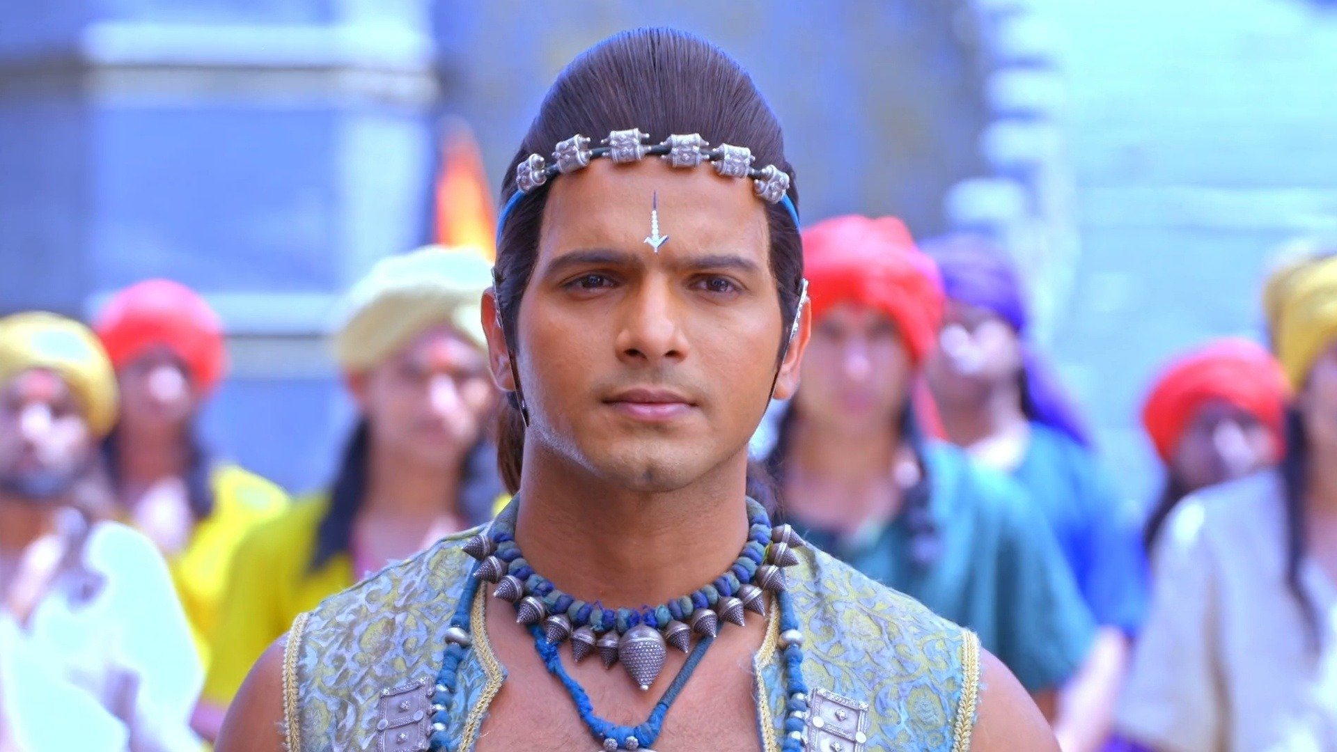 RadhaKrishn Online