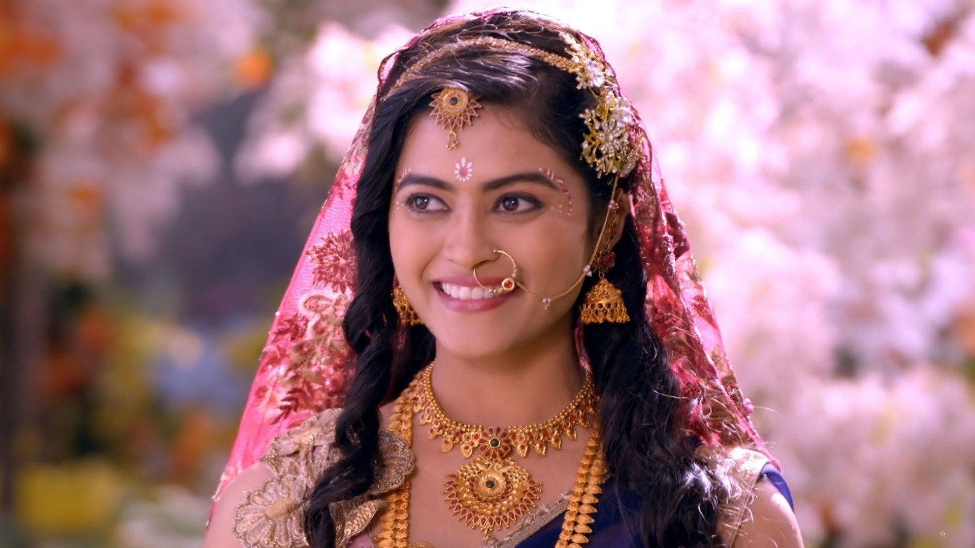 RadhaKrishn Online