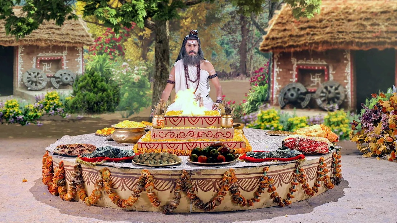 RadhaKrishn Online