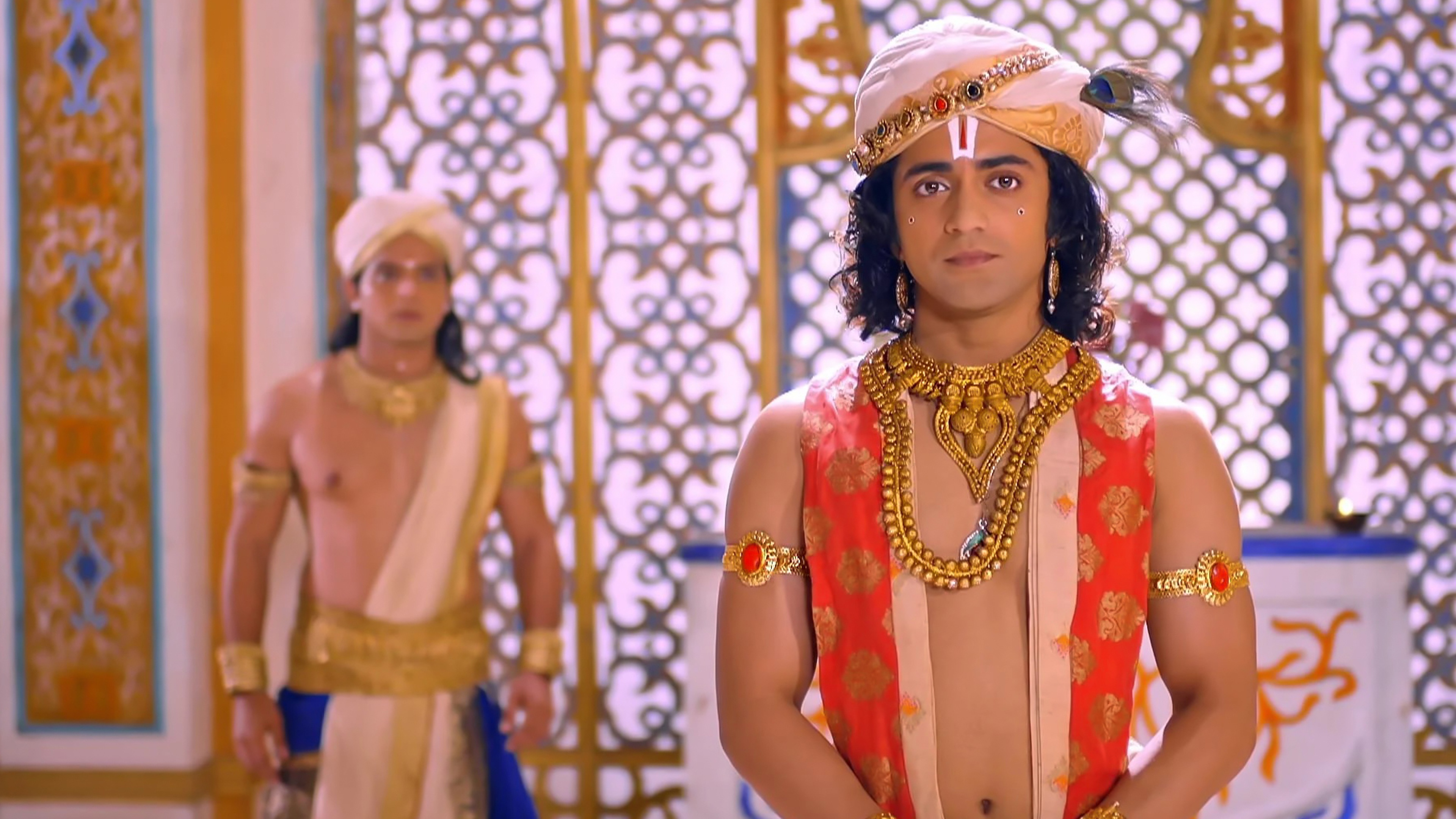 RadhaKrishn Online