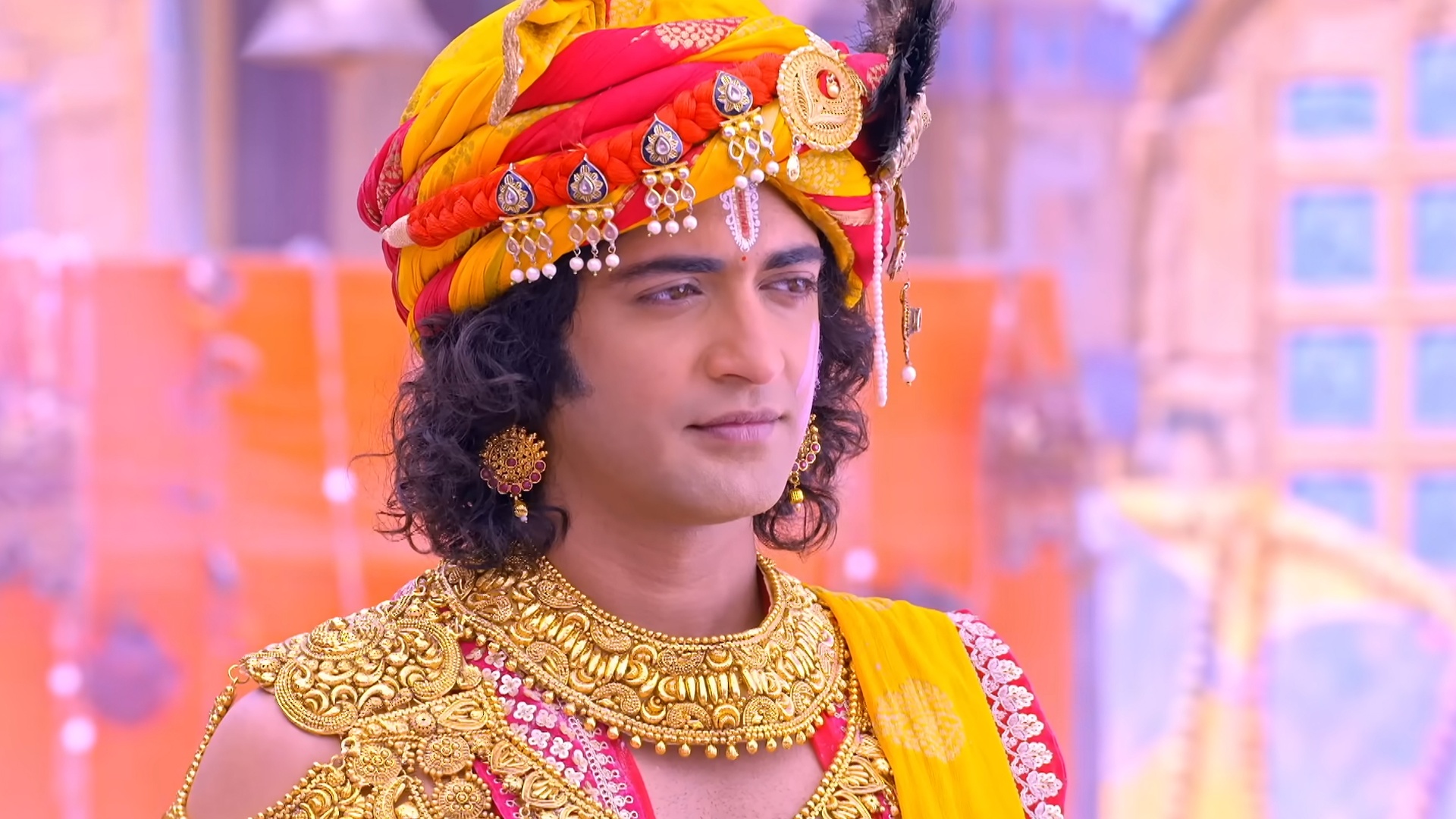 RadhaKrishn Online