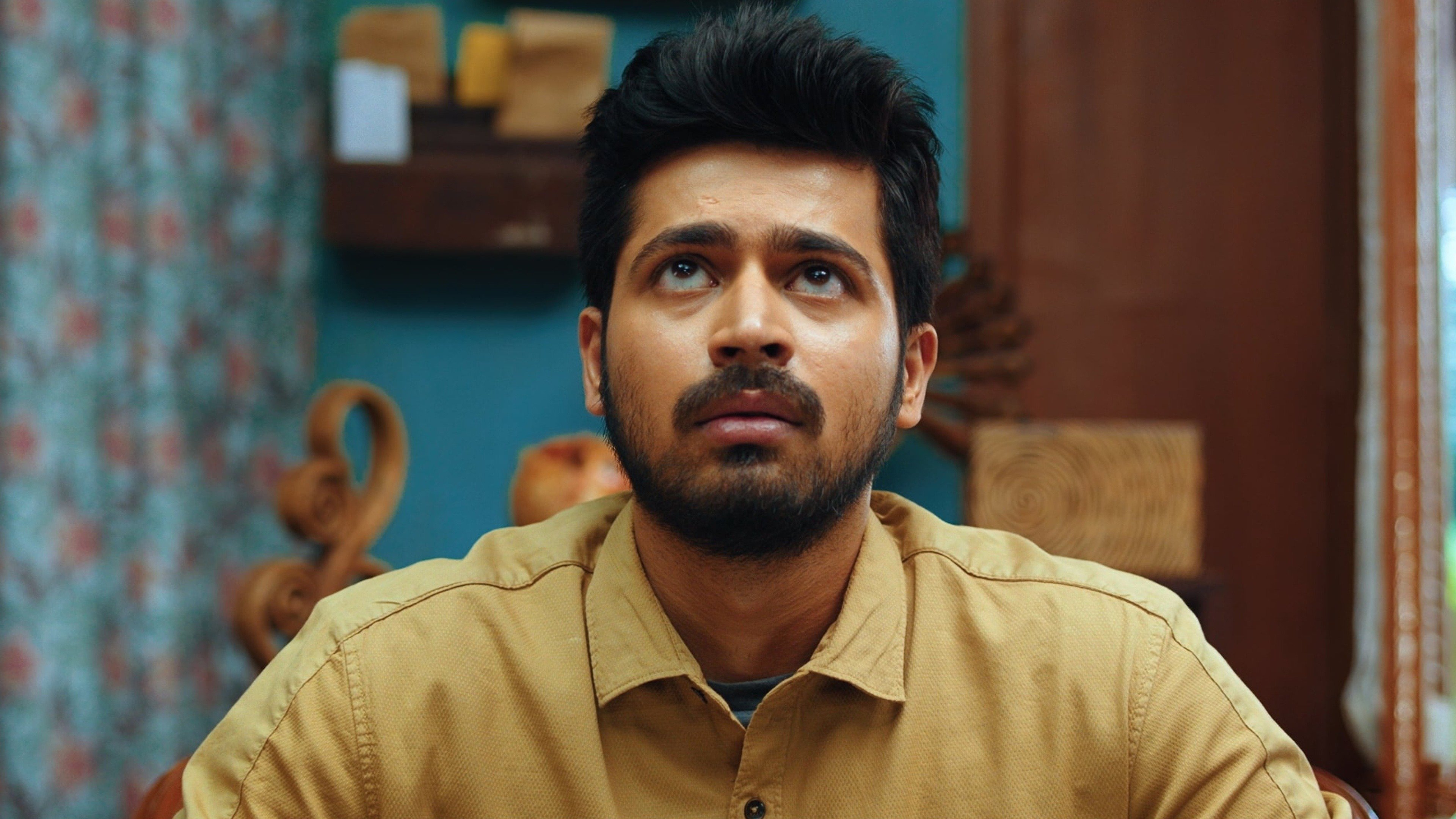 Dharala Prabhu Online