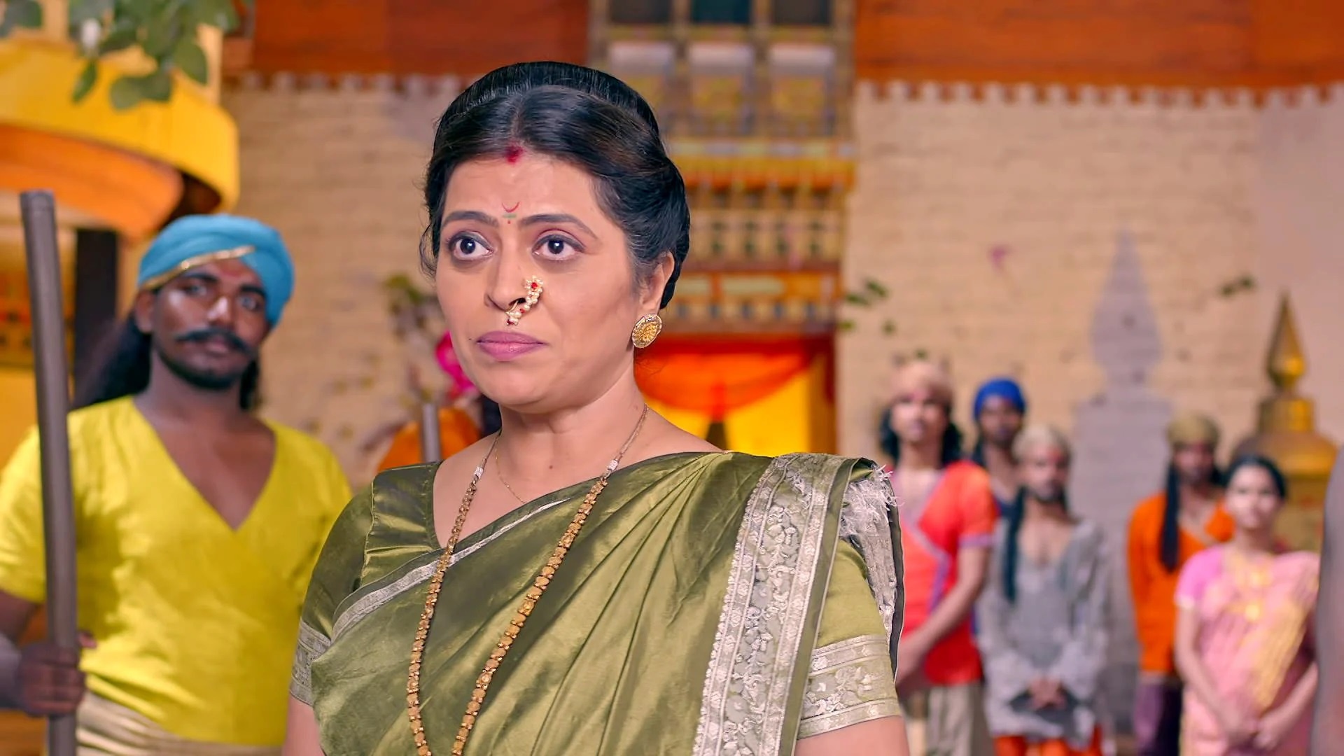 RadhaKrishn Online