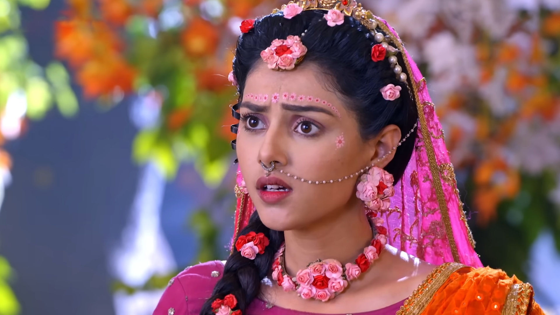 RadhaKrishn Online