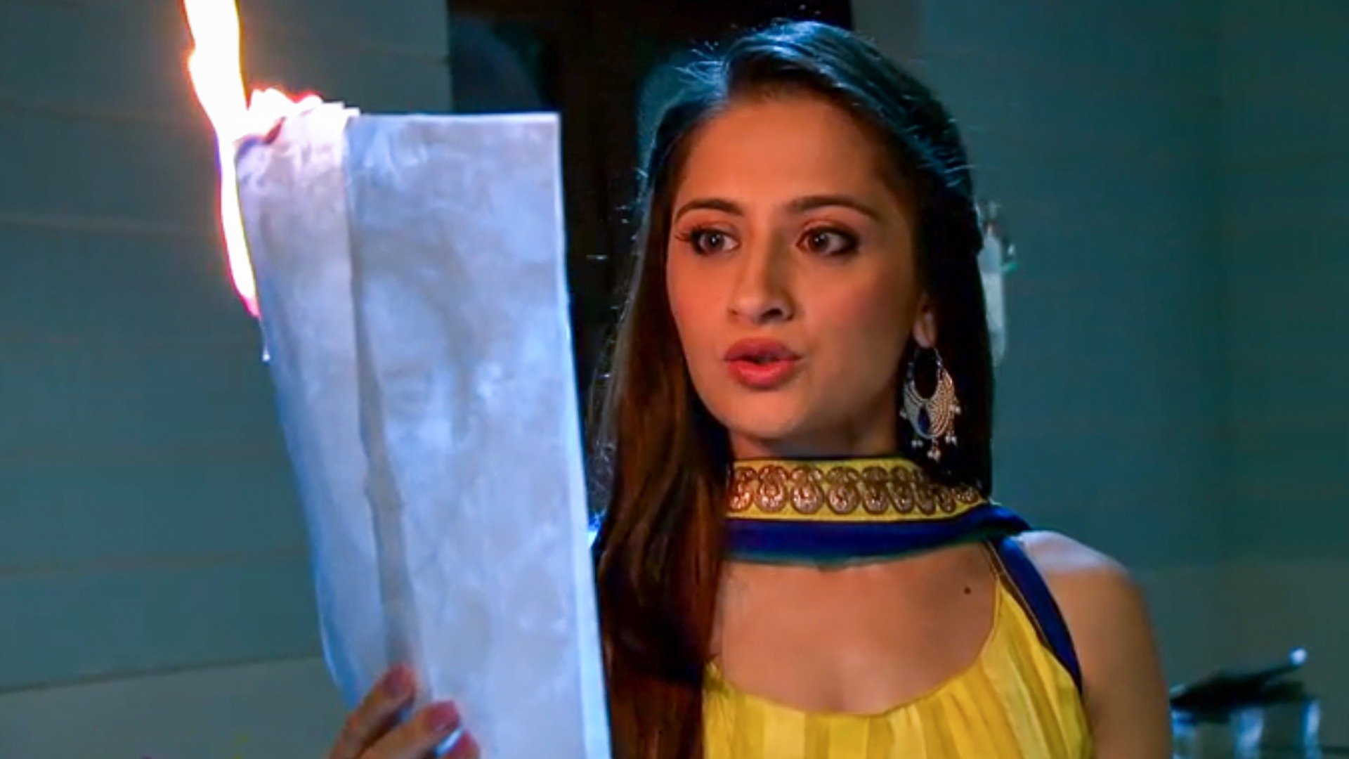 Ek Hasina Thi Online