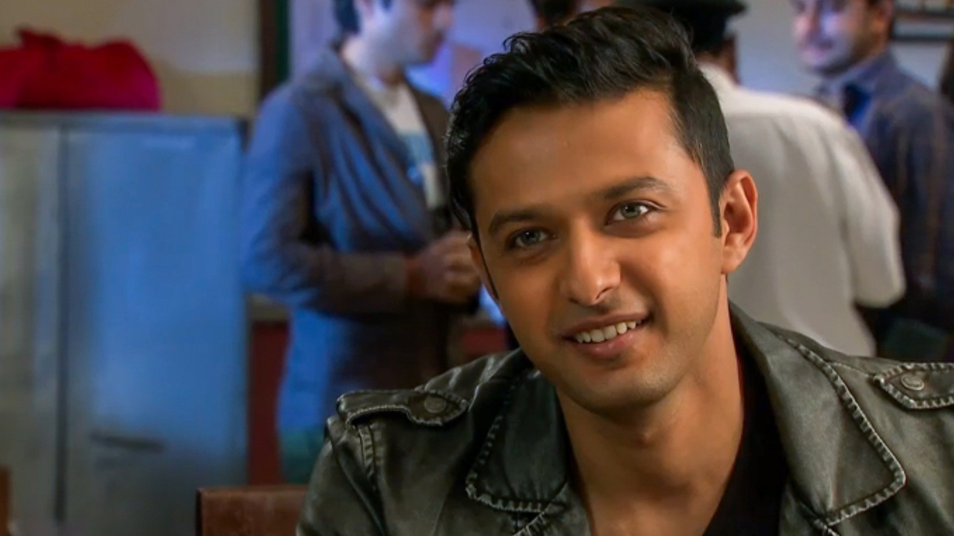 Ek Hasina Thi Online