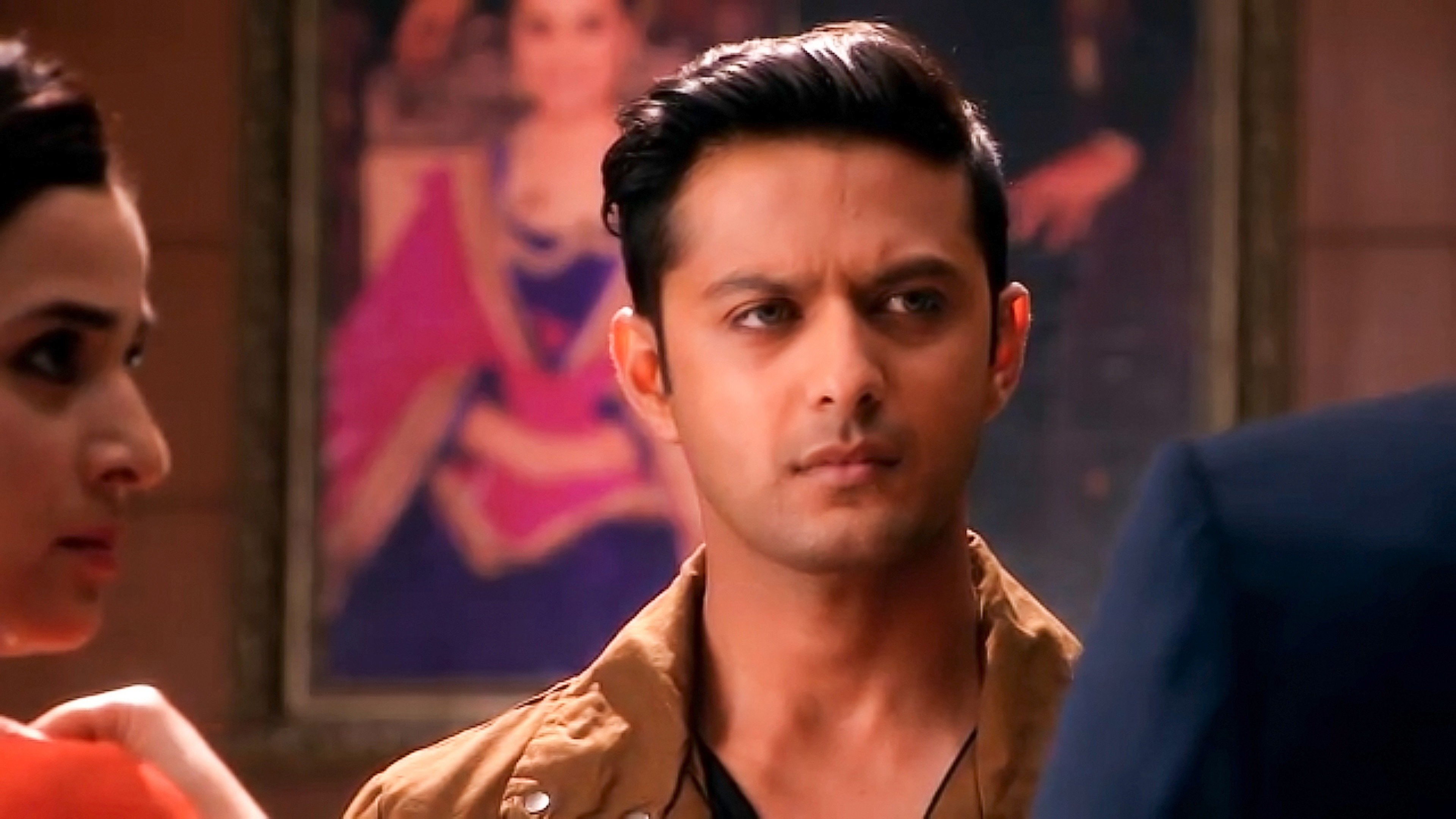 Ek Hasina Thi Online