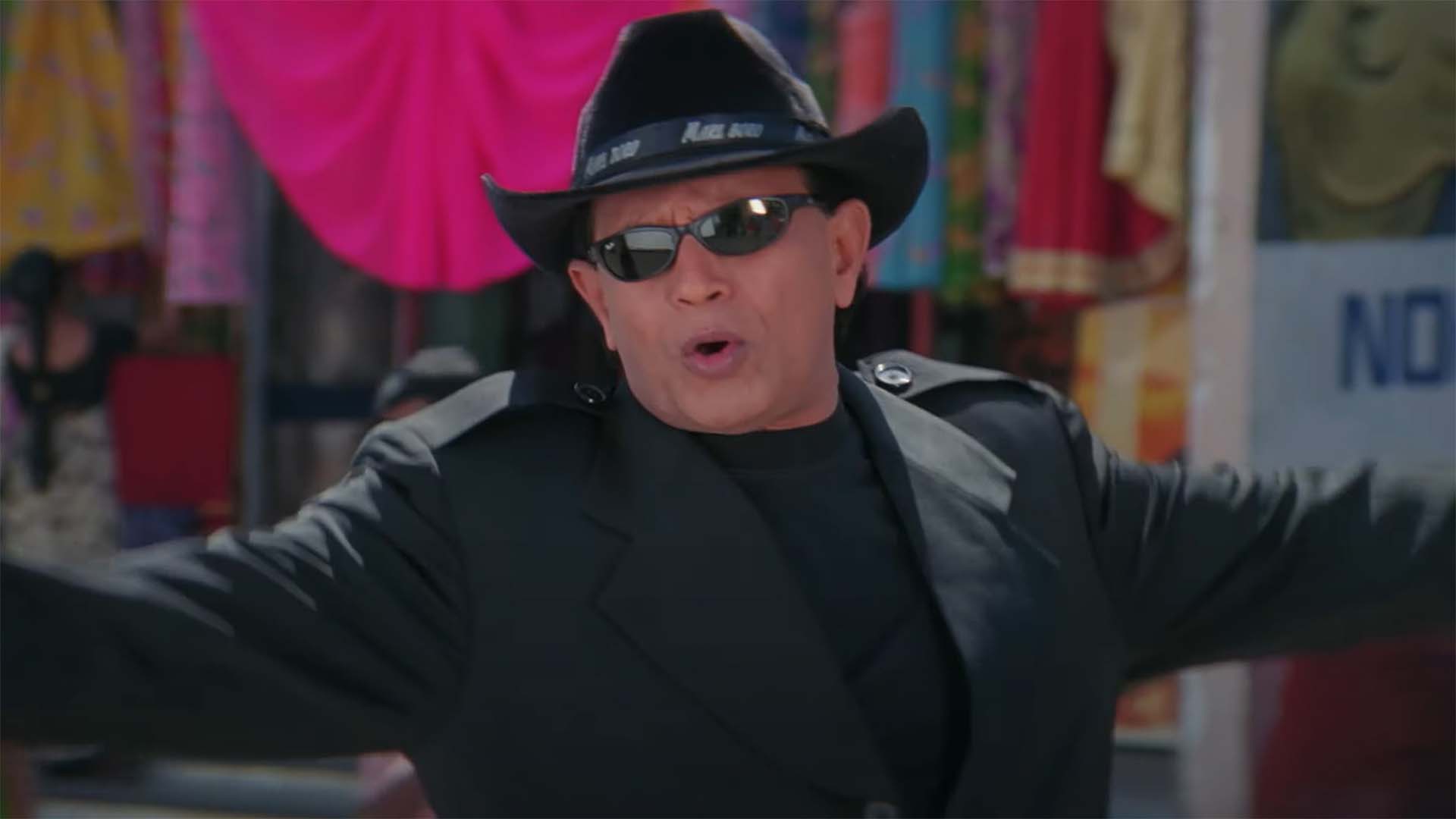 Chore Chore Mastuto Bhai Online