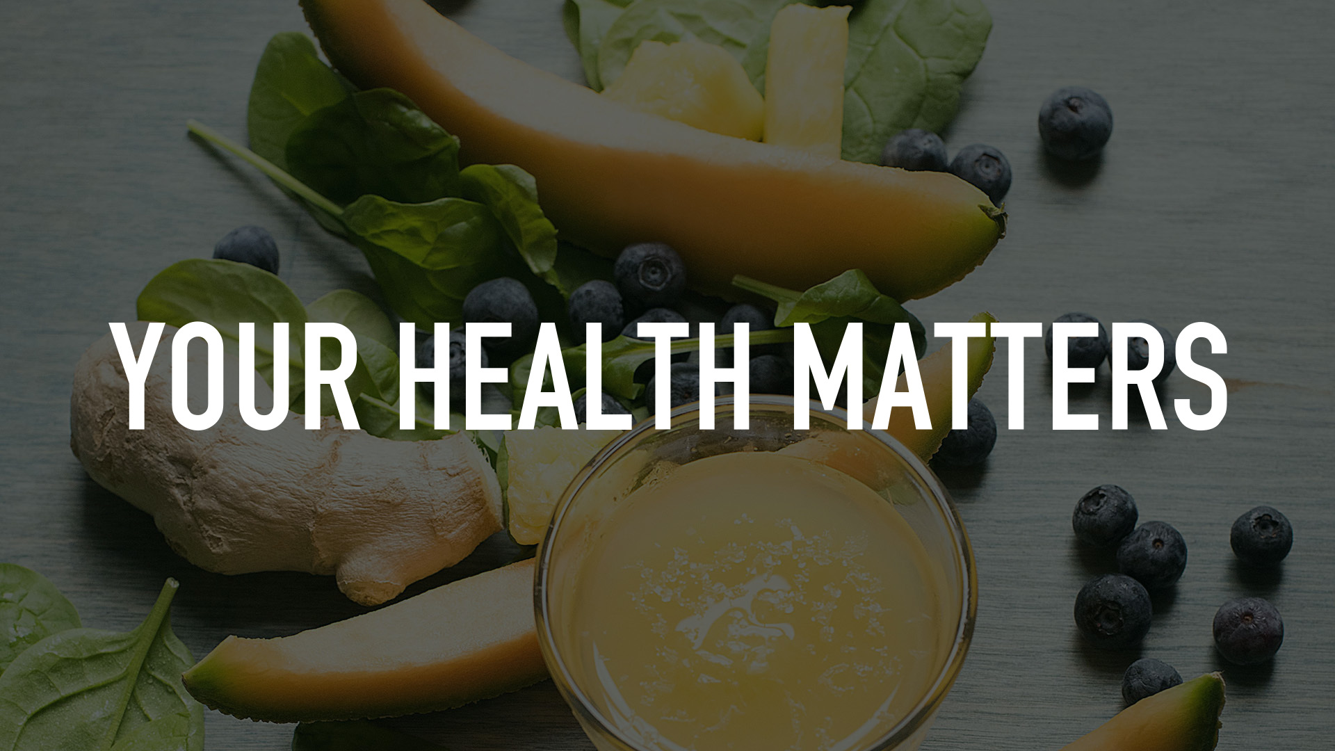 Your Health Matters Online