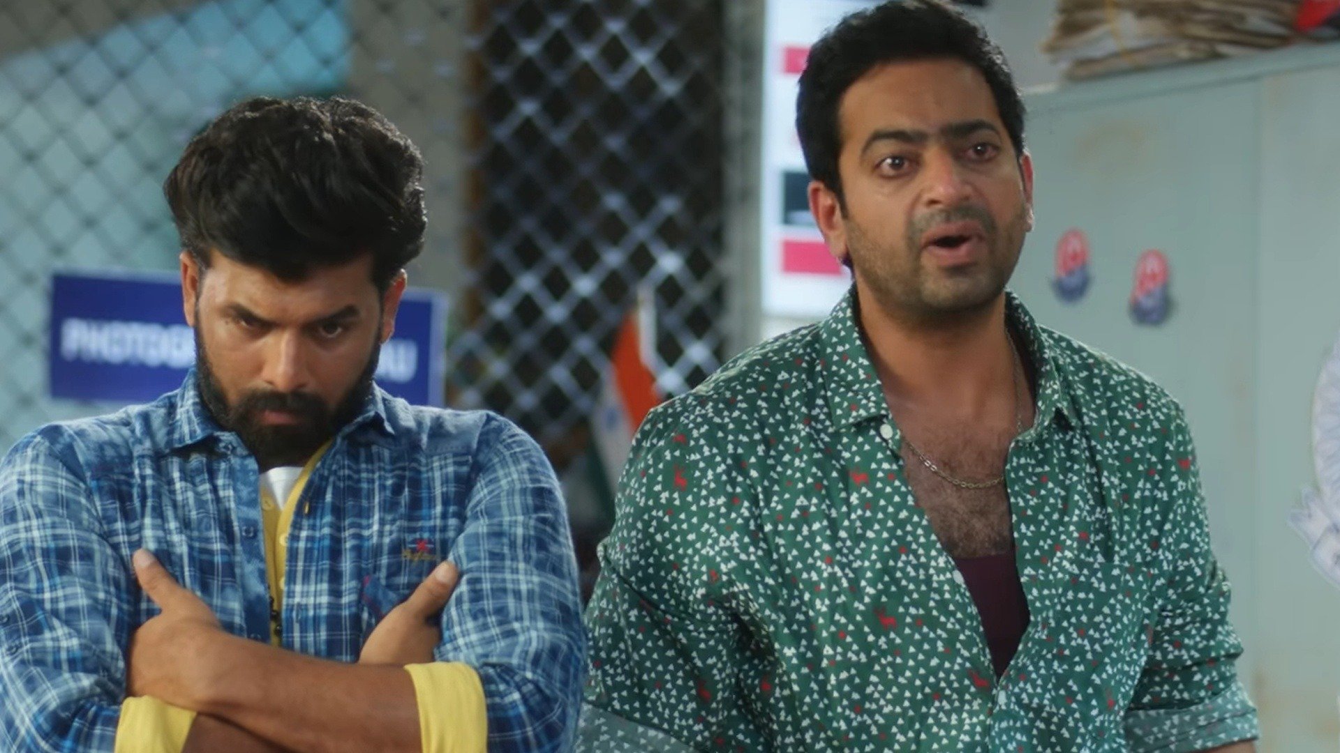 Pokkiri Simon Online