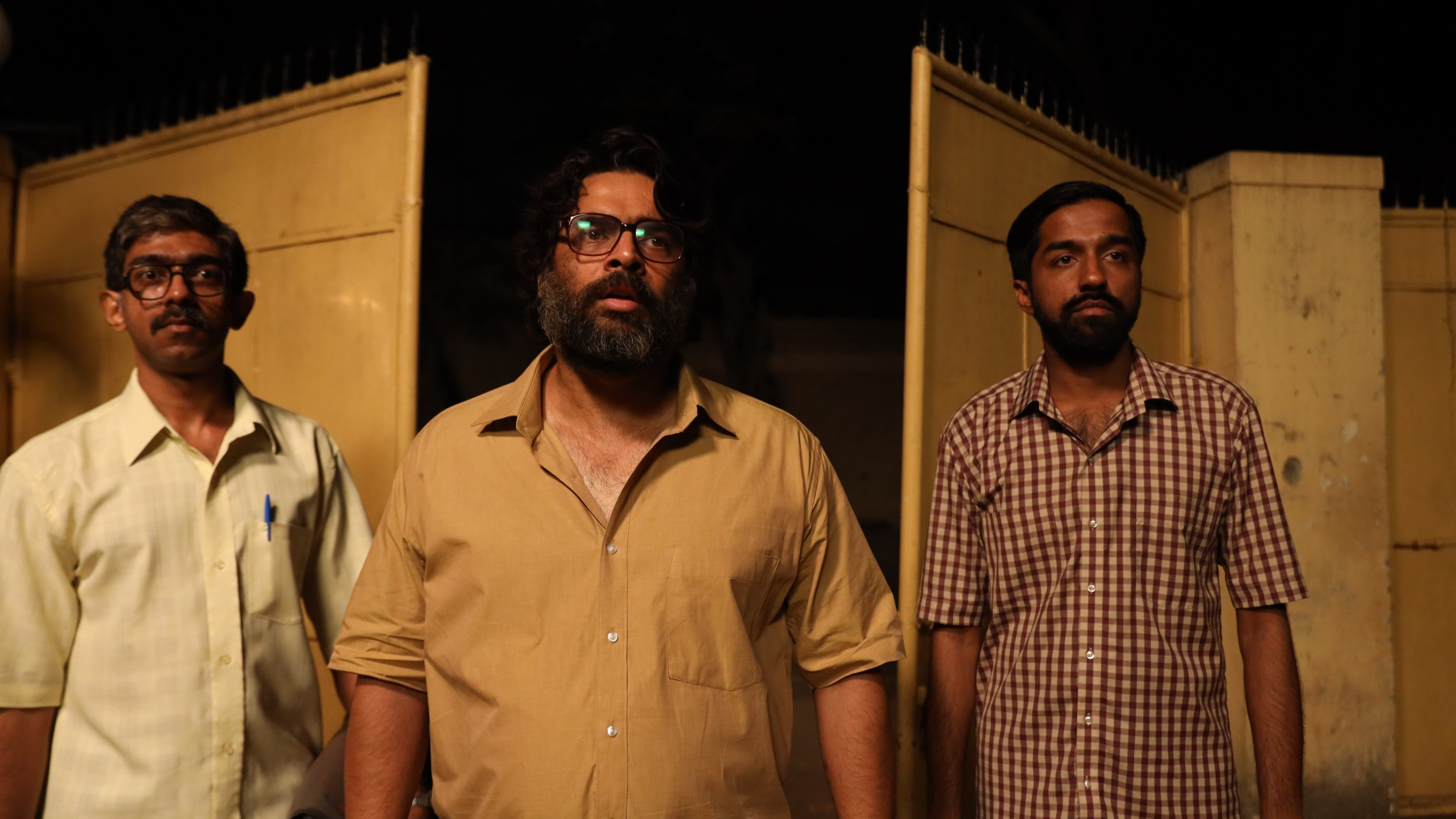 Rocketry: The Nambi Effect Online