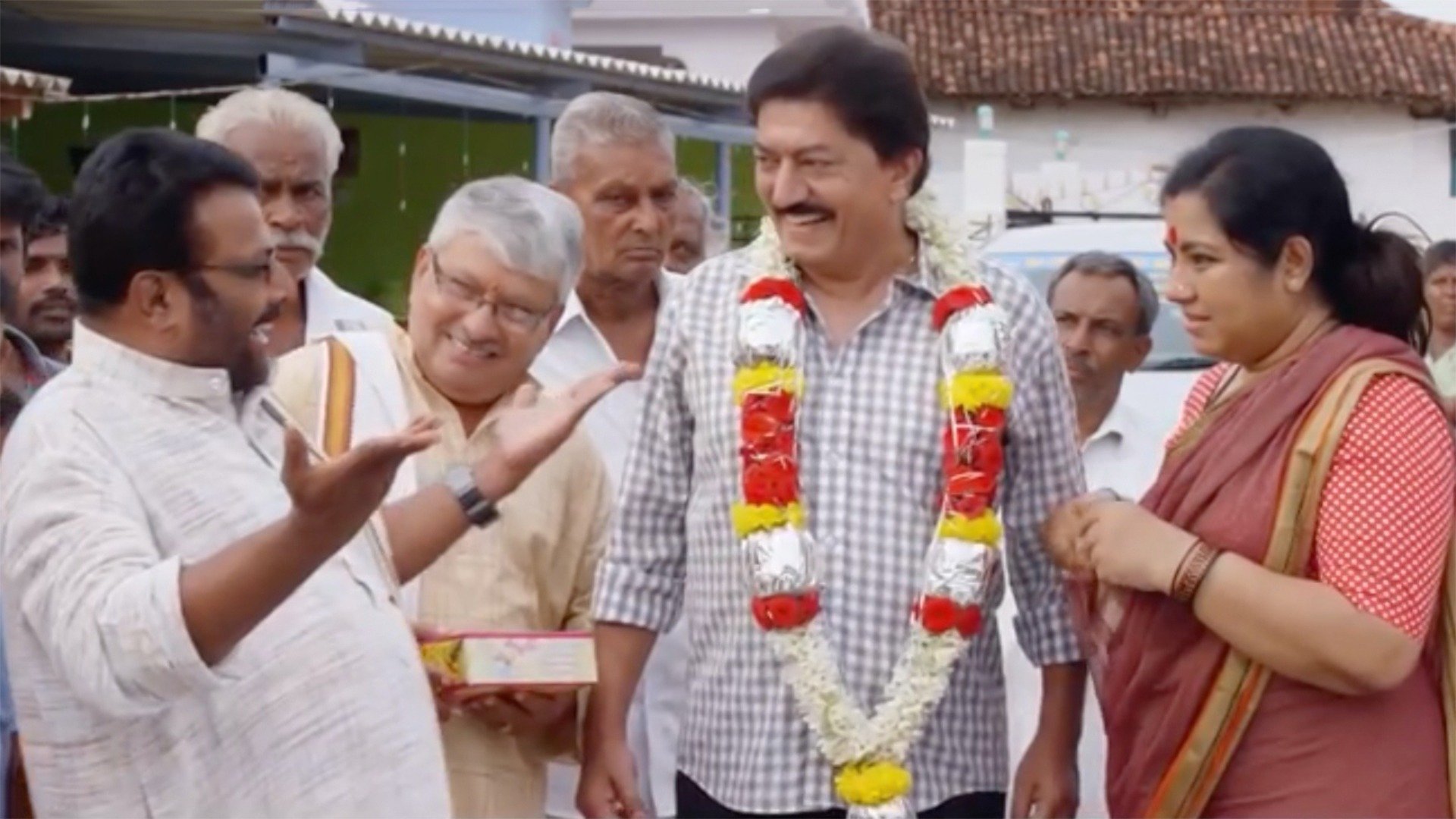 Hebbet Ramakka Online