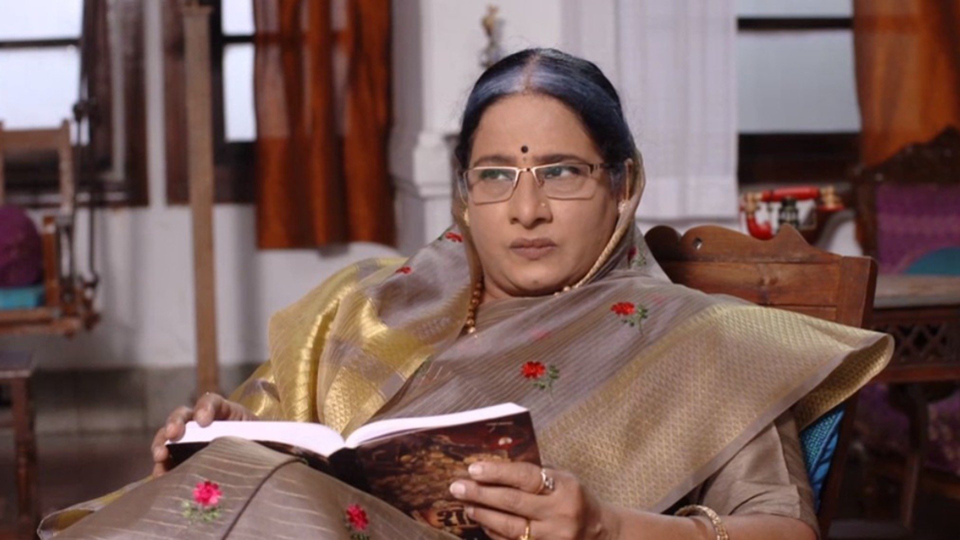 Raja Ranichi Ga Jodi