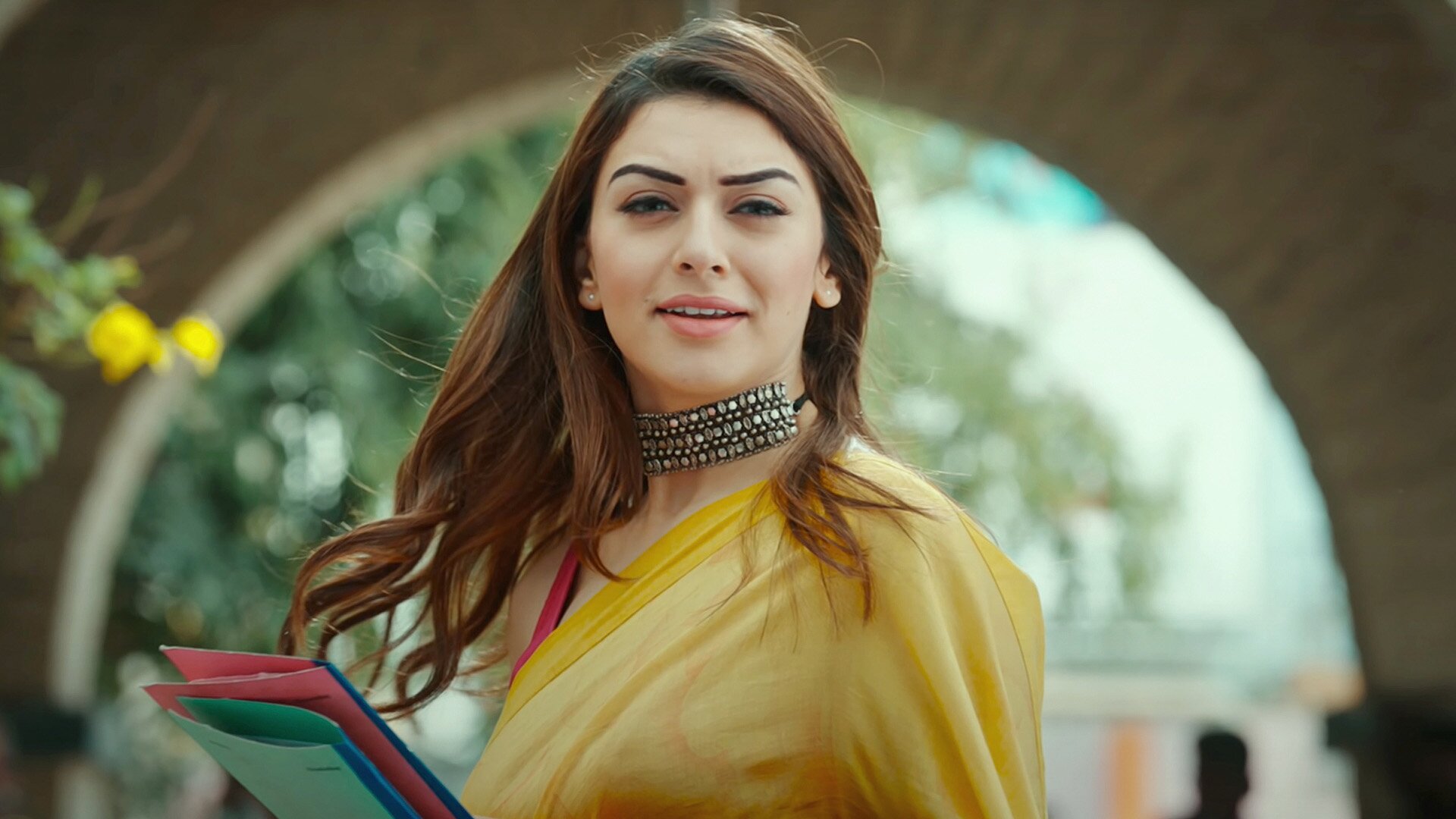 Naveena Thenali Online