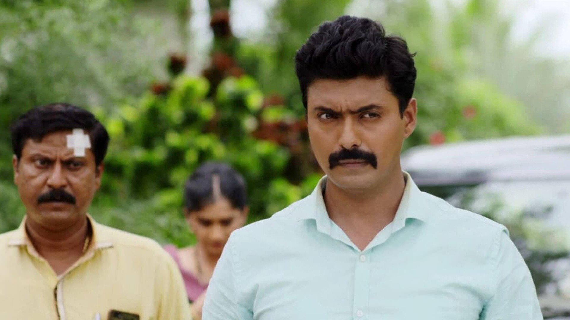 Raja Ranichi Ga Jodi