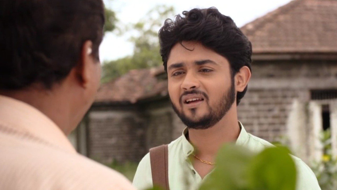 Raja Ranichi Ga Jodi