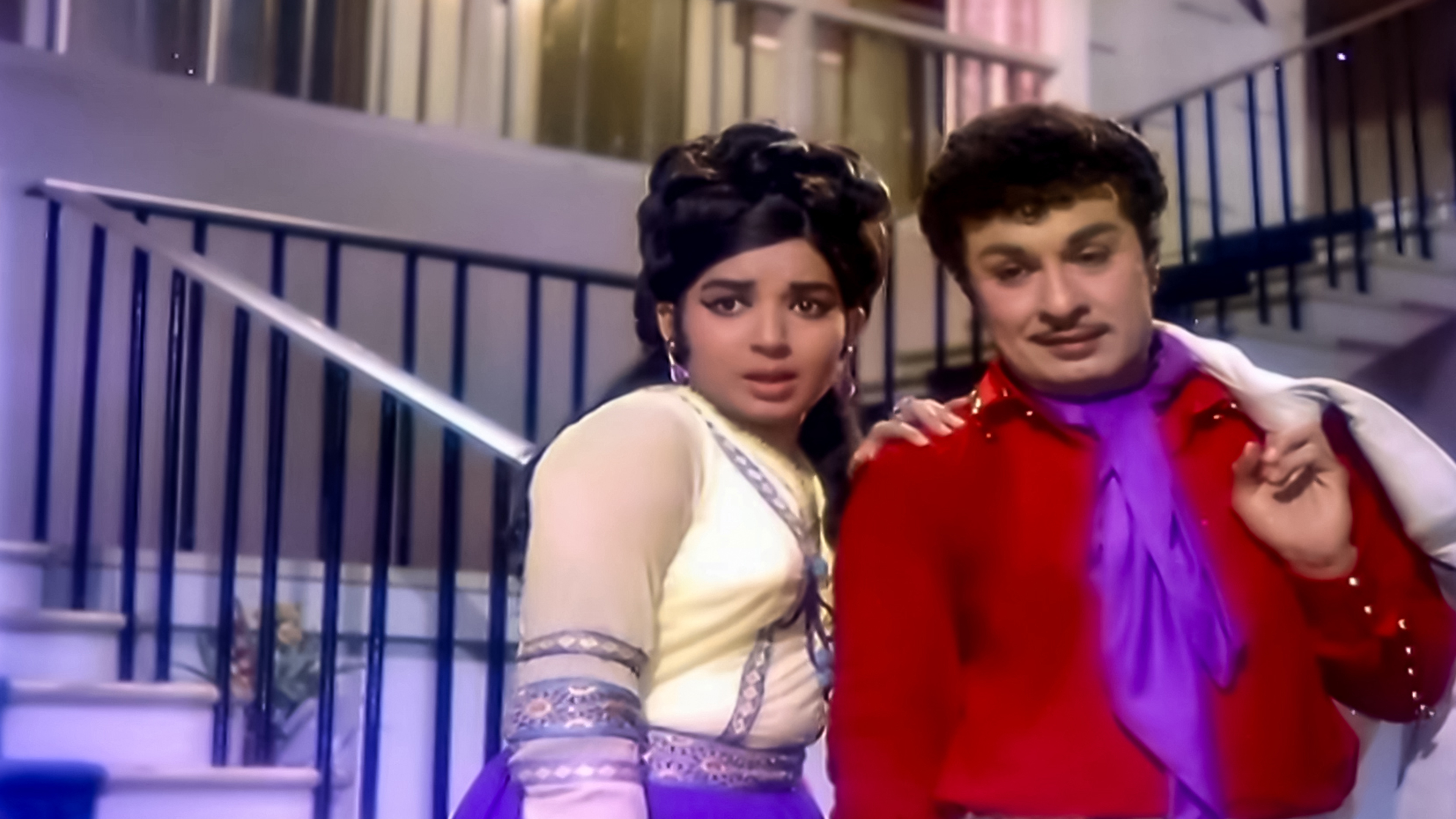 Raman Thediya Seethai