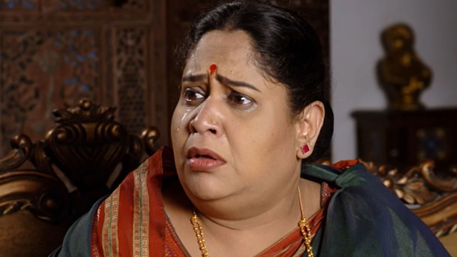 Raja Ranichi Ga Jodi