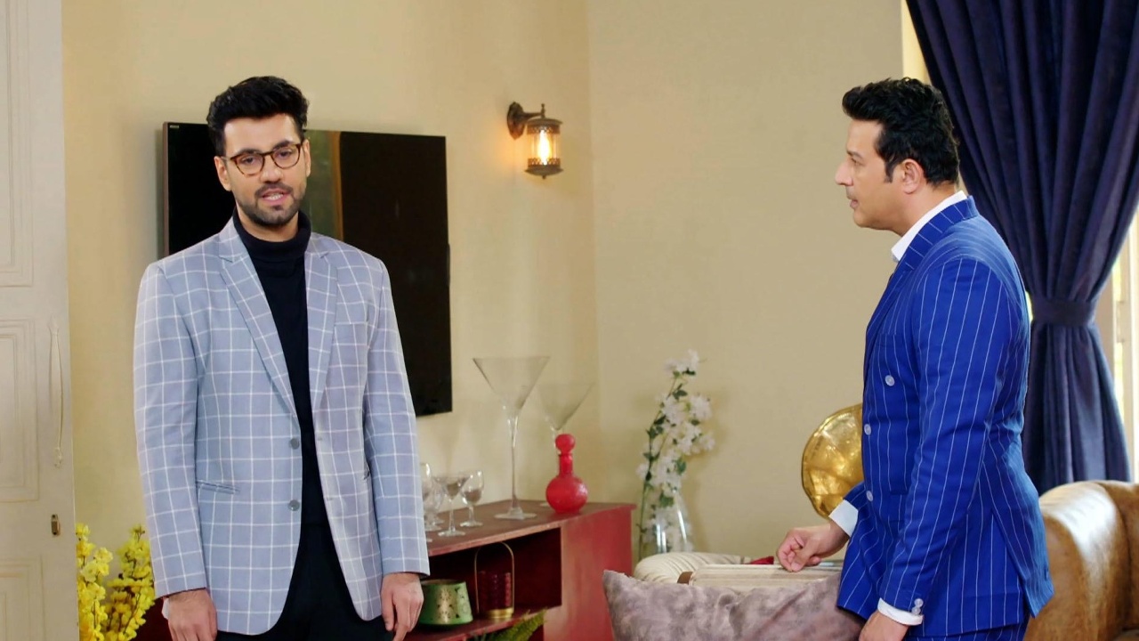 Shaurya Aur Anokhi Ki Kahani Online