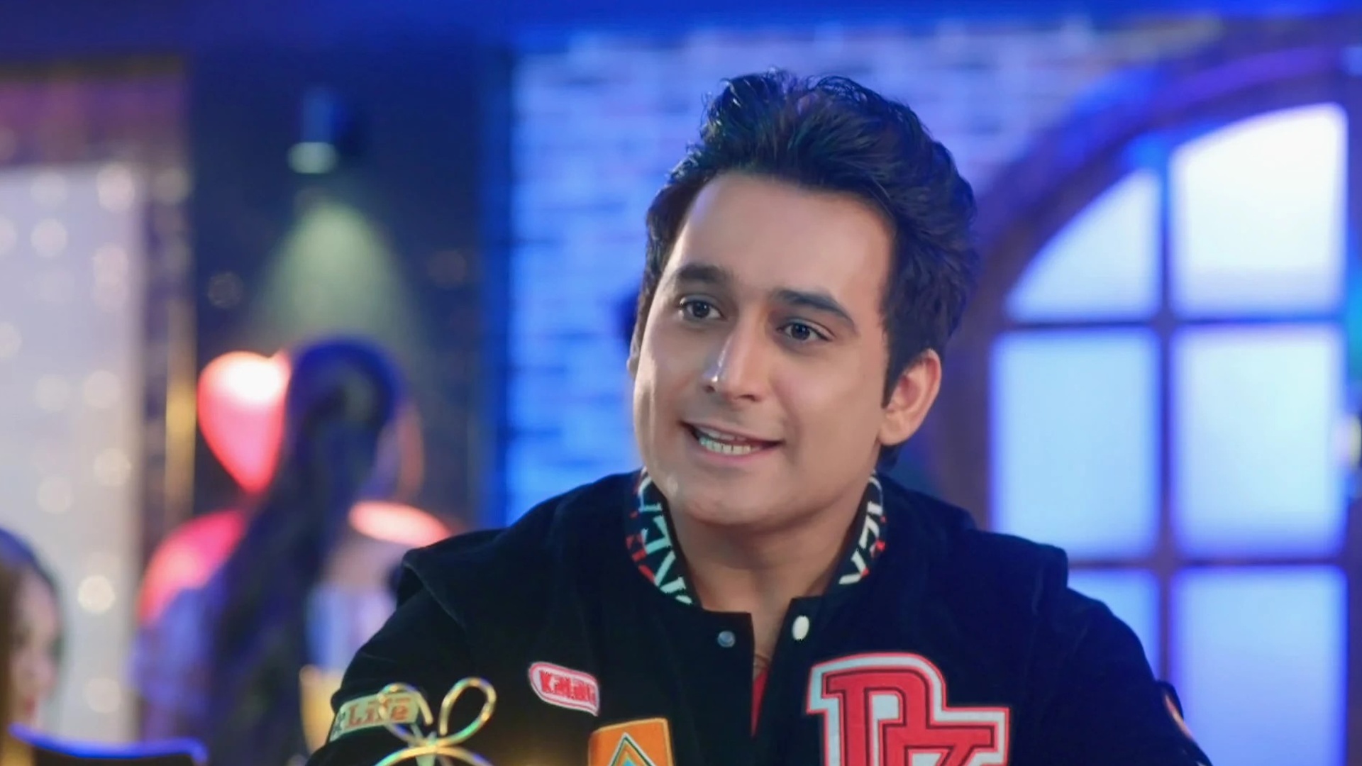 Shaurya Aur Anokhi Ki Kahani Online