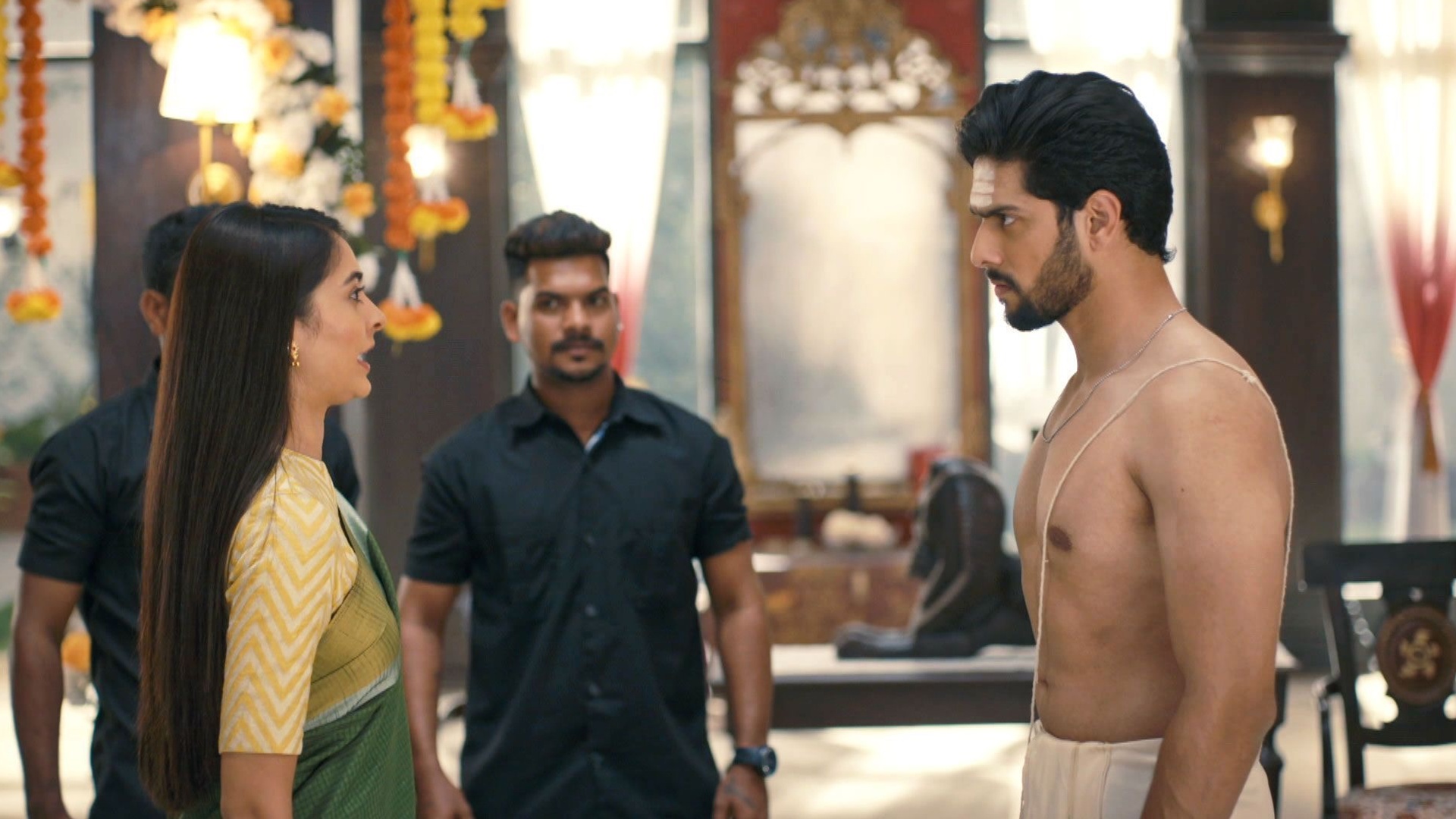 Mehndi Hai Rachne Waali