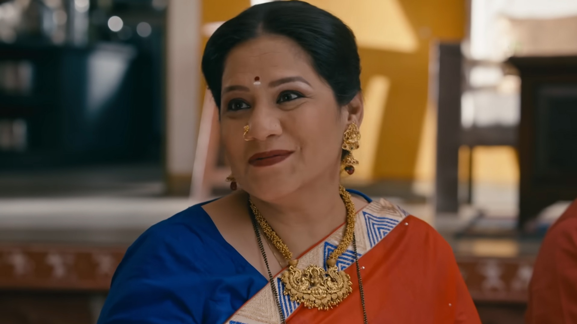 Mehndi Hai Rachne Waali Online