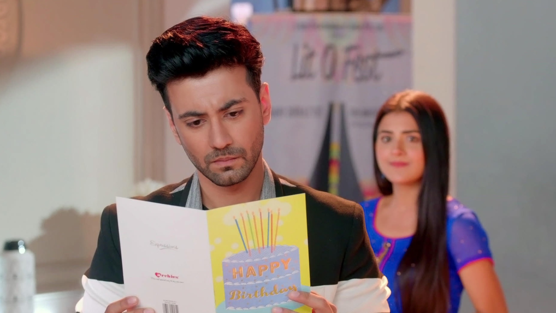 Shaurya Aur Anokhi Ki Kahani Online