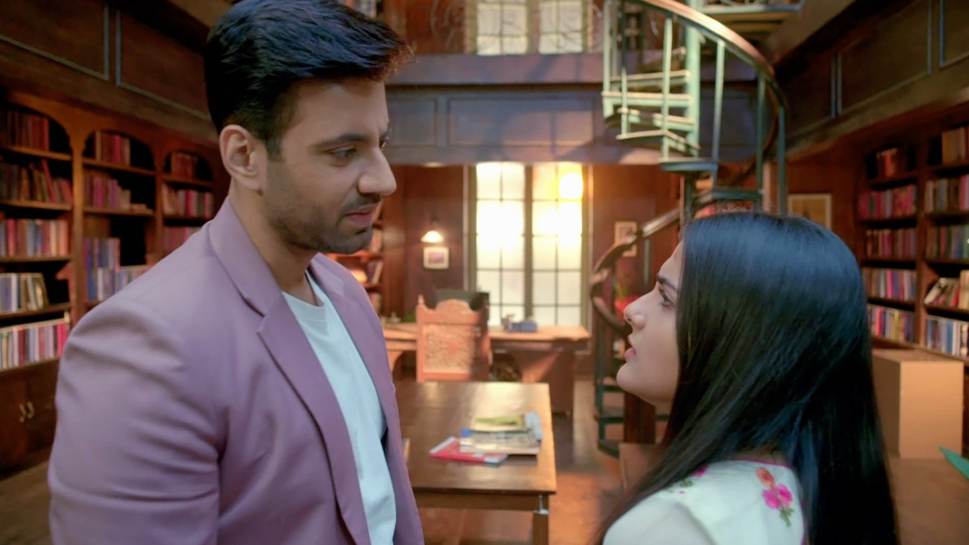 Shaurya Aur Anokhi Ki Kahani