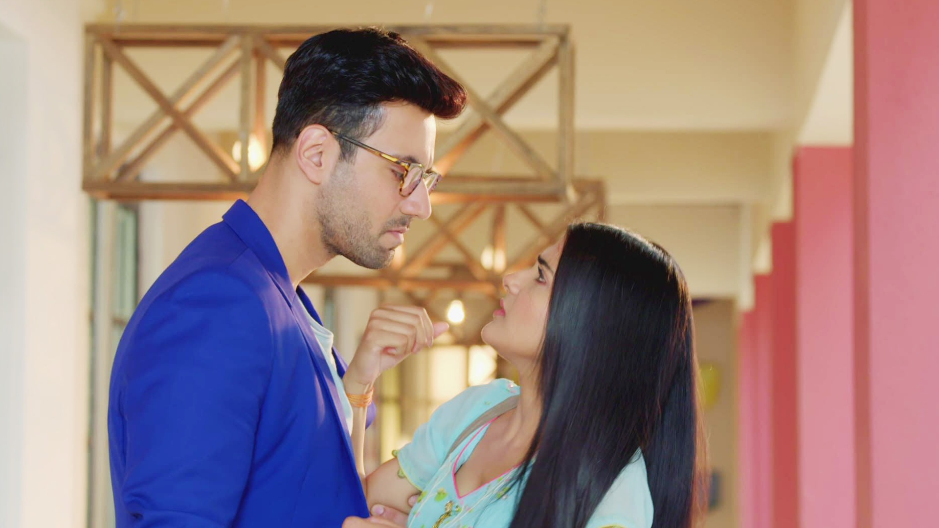 Shaurya Aur Anokhi Ki Kahani