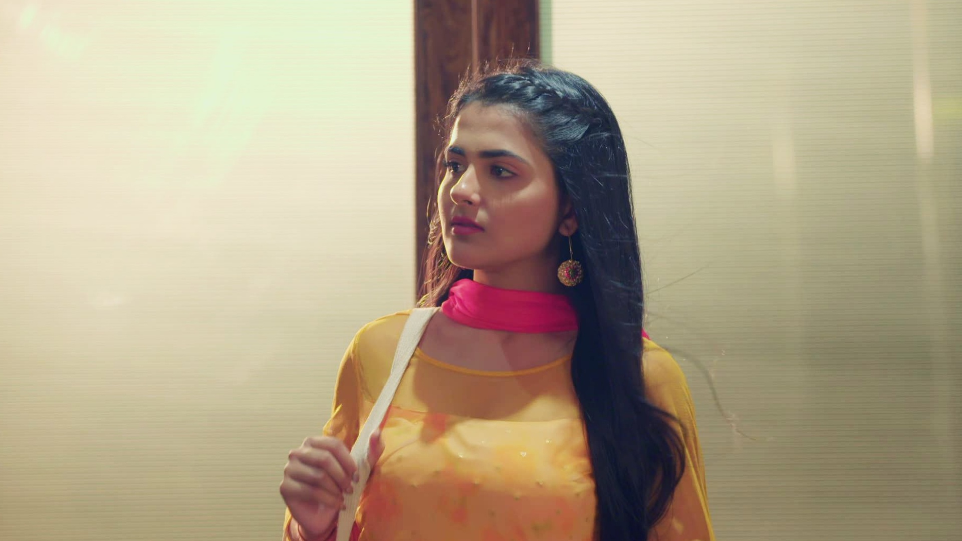 Shaurya Aur Anokhi Ki Kahani