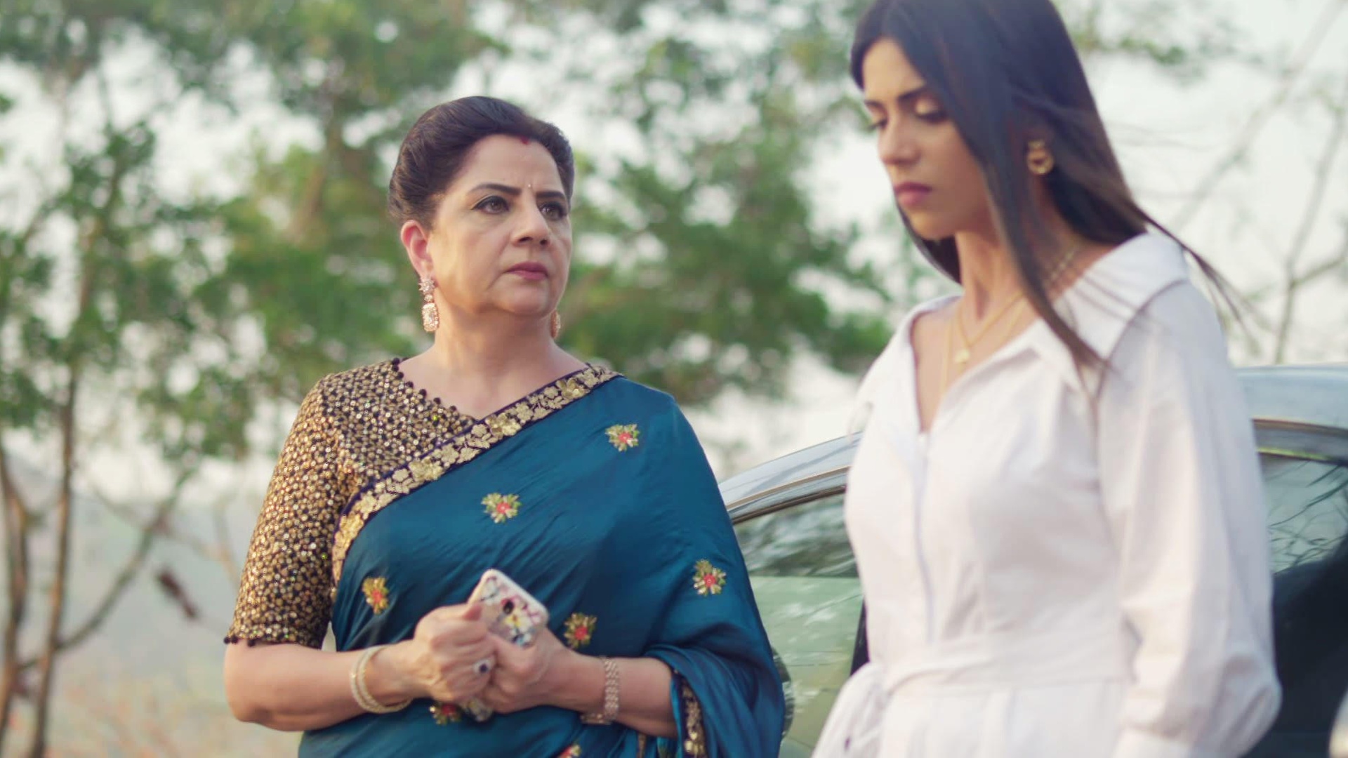 Shaurya Aur Anokhi Ki Kahani Online