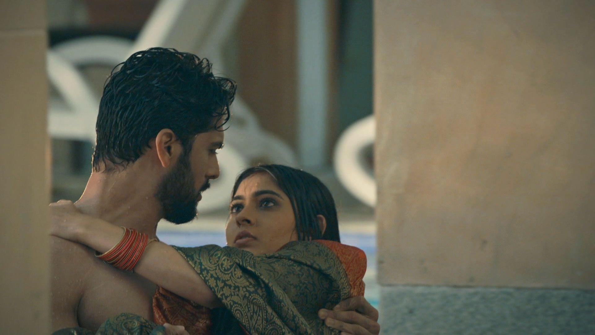 Mehndi Hai Rachne Waali Online