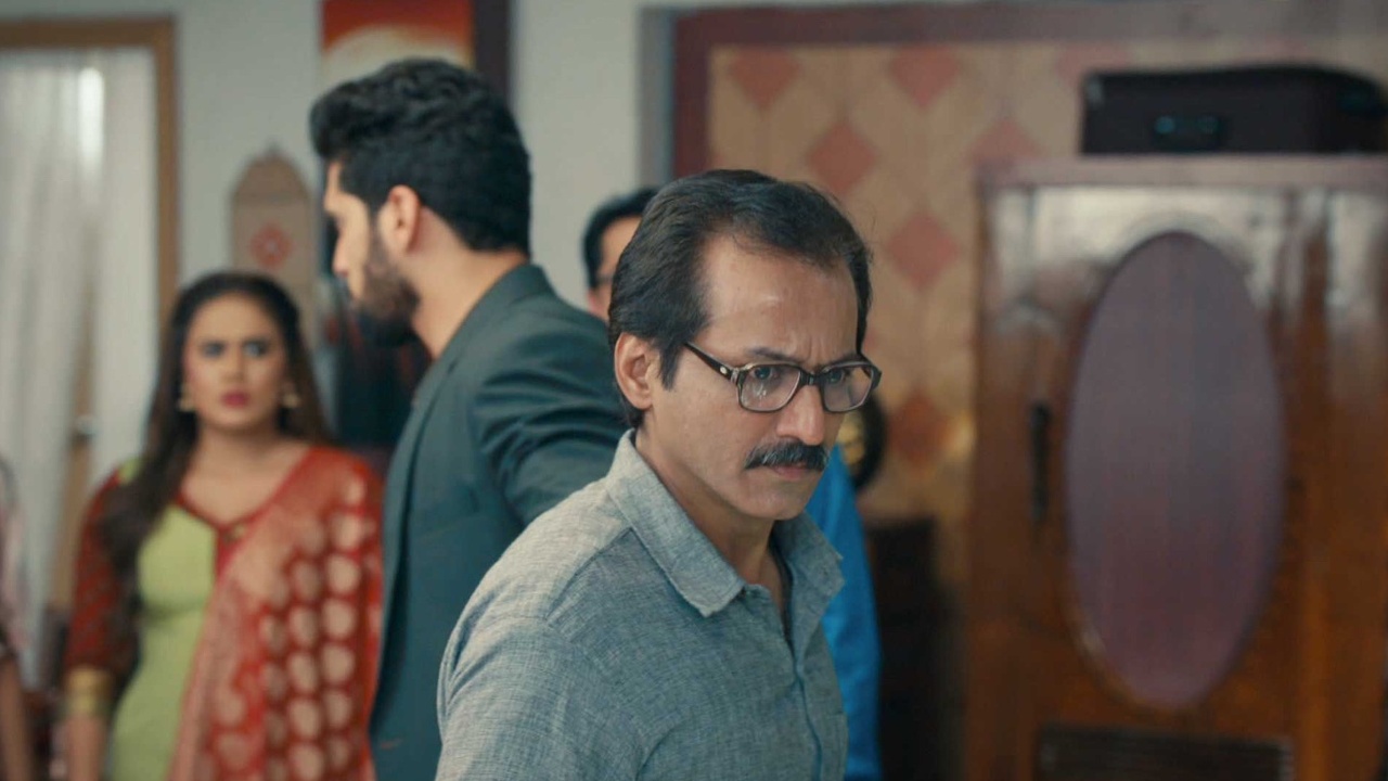 Mehndi Hai Rachne Waali Online