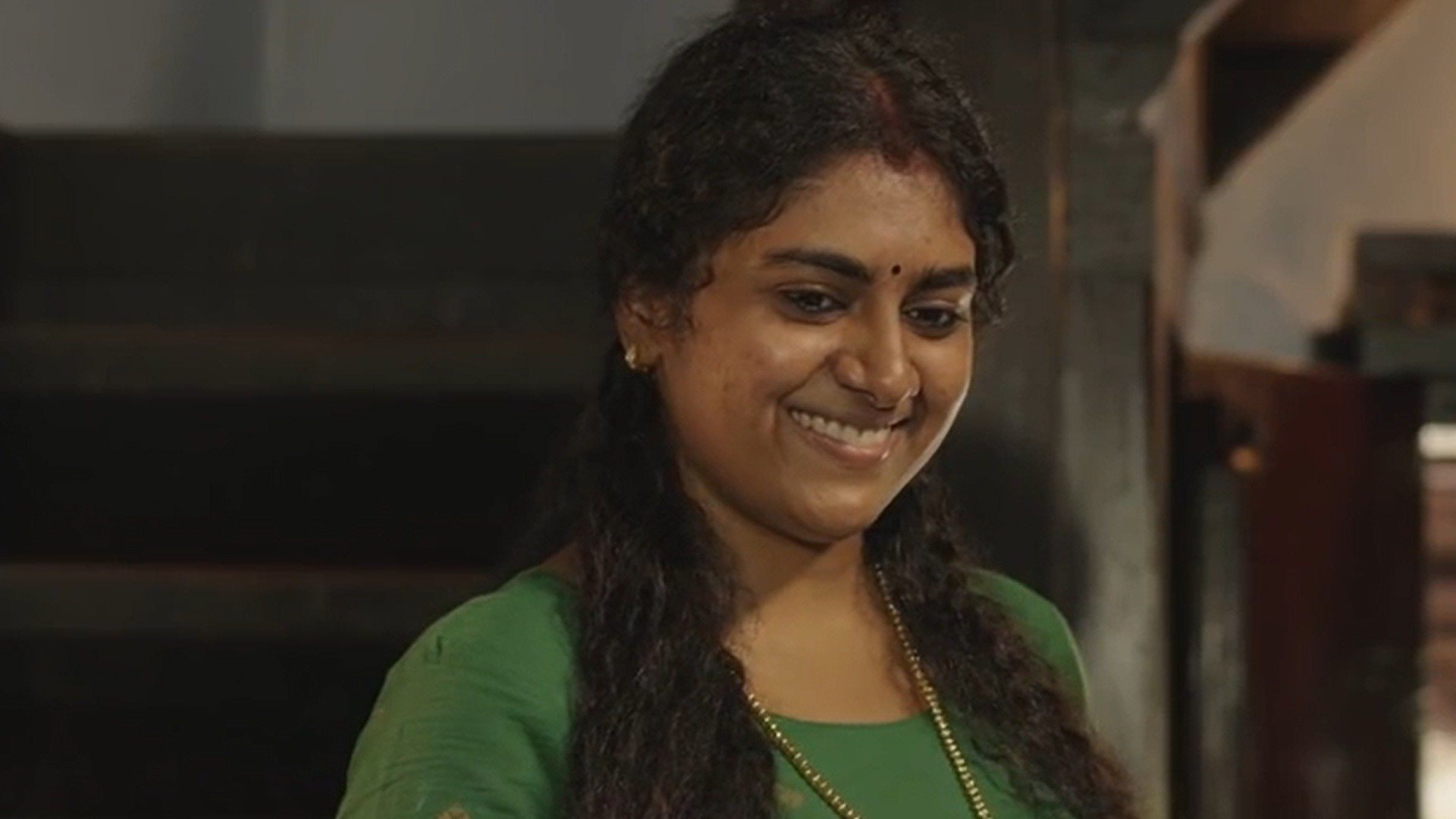 The Great Indian Kitchen Online