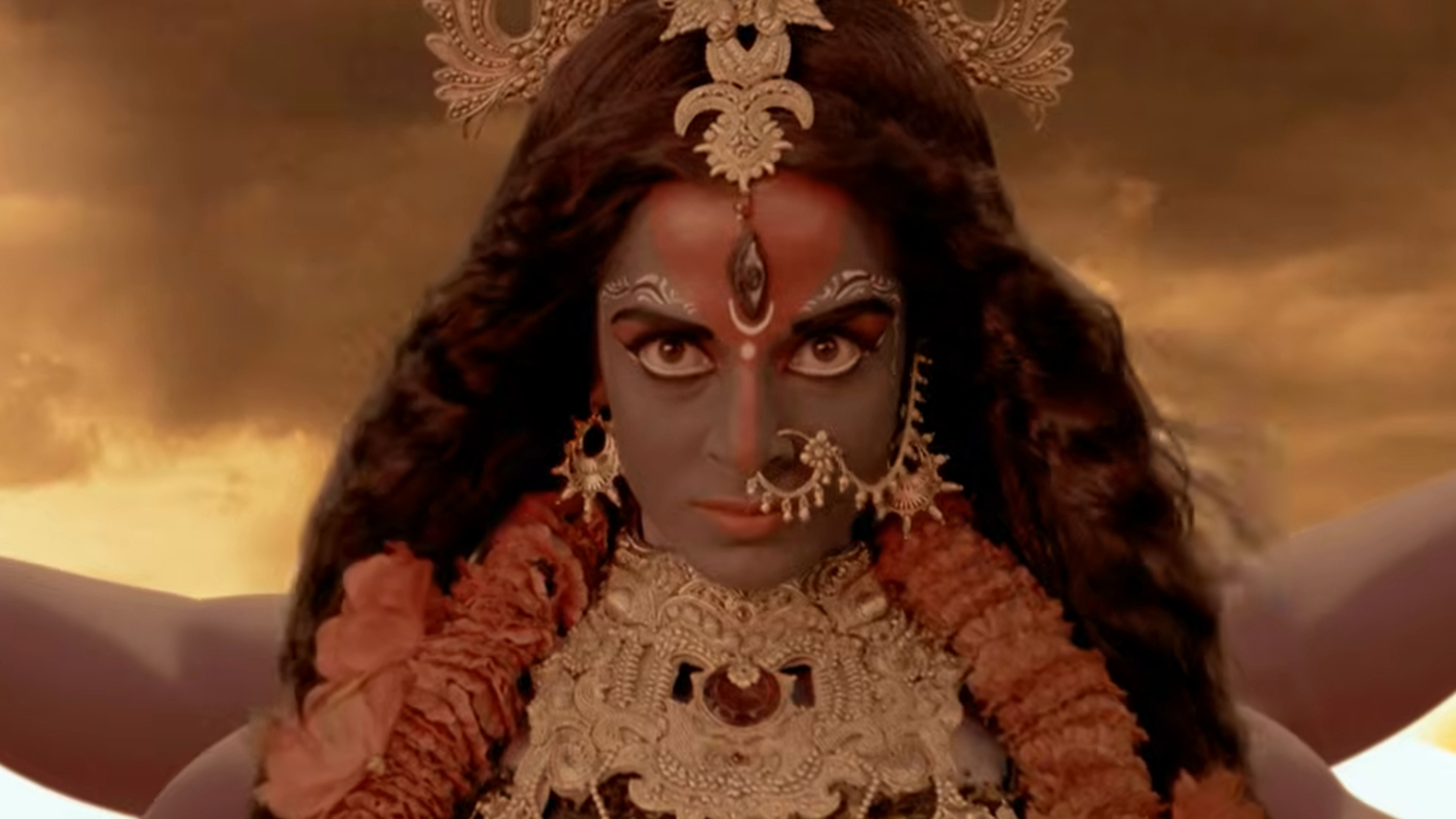 Mahakali Online