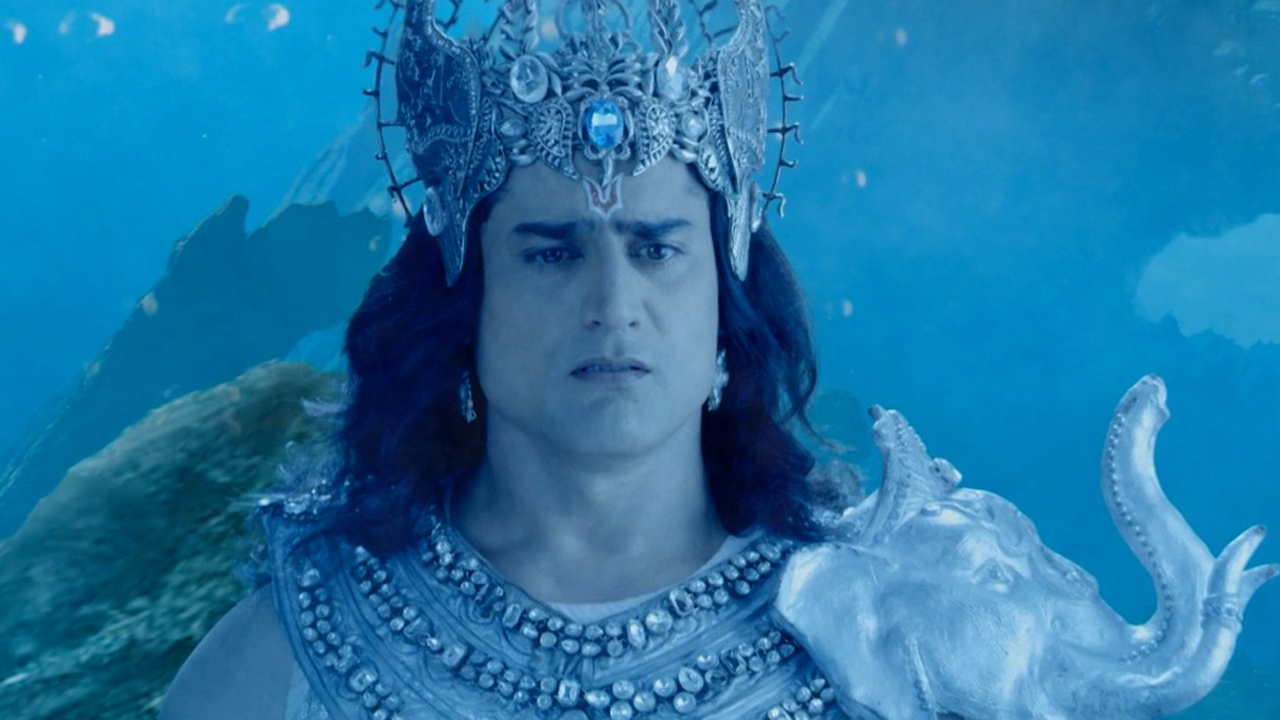 Mahakali Online
