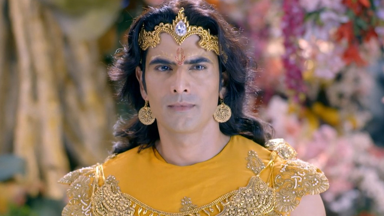 Mahakali Online