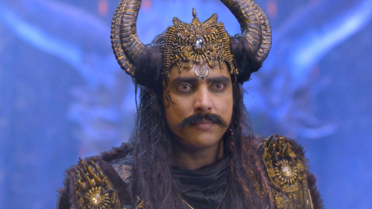 Mahakali Online