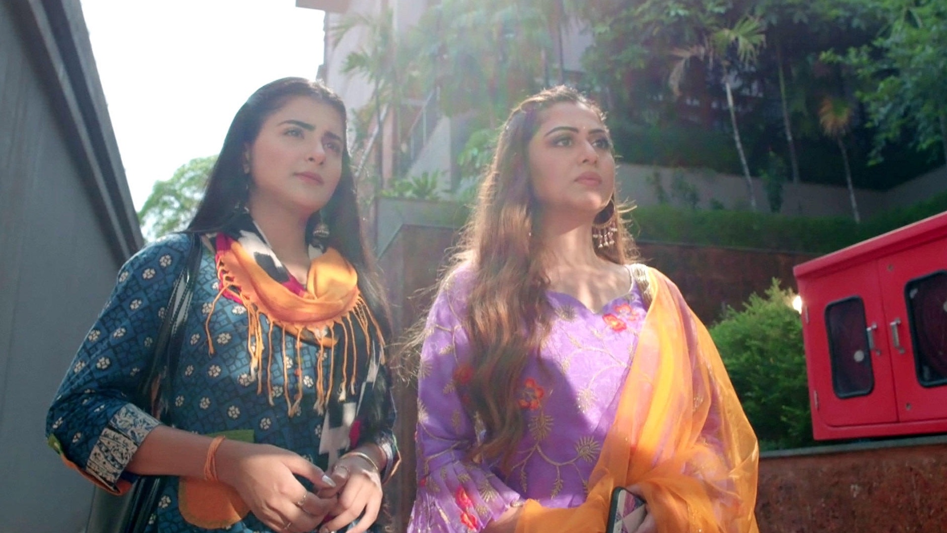 Shaurya Aur Anokhi Ki Kahani Online