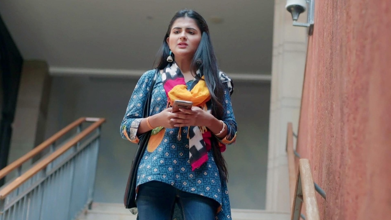 Shaurya Aur Anokhi Ki Kahani Online