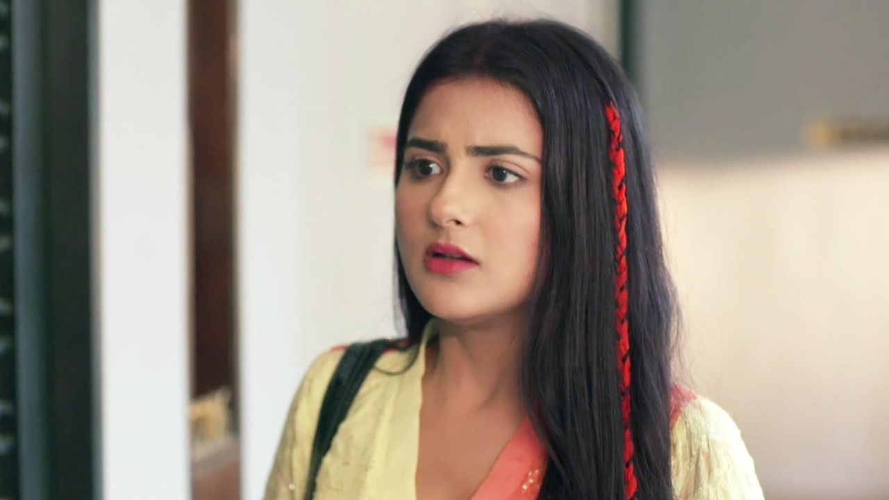 Shaurya Aur Anokhi Ki Kahani