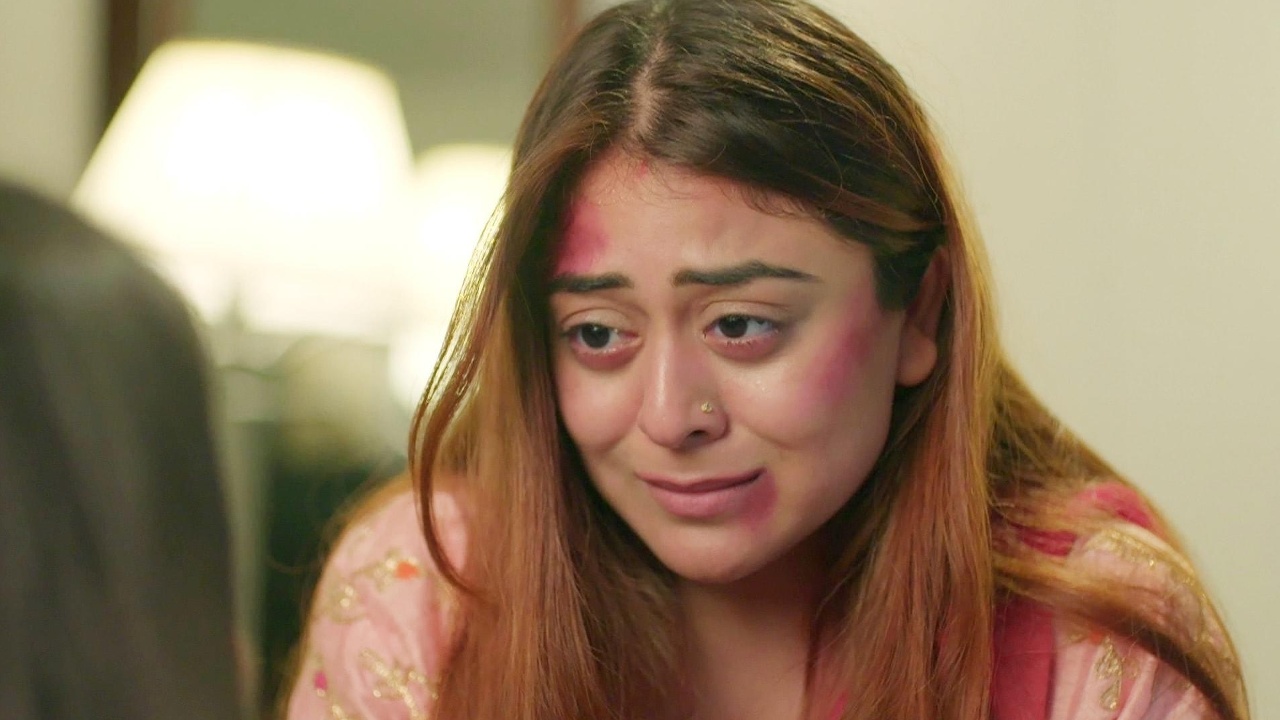 Shaurya Aur Anokhi Ki Kahani Online