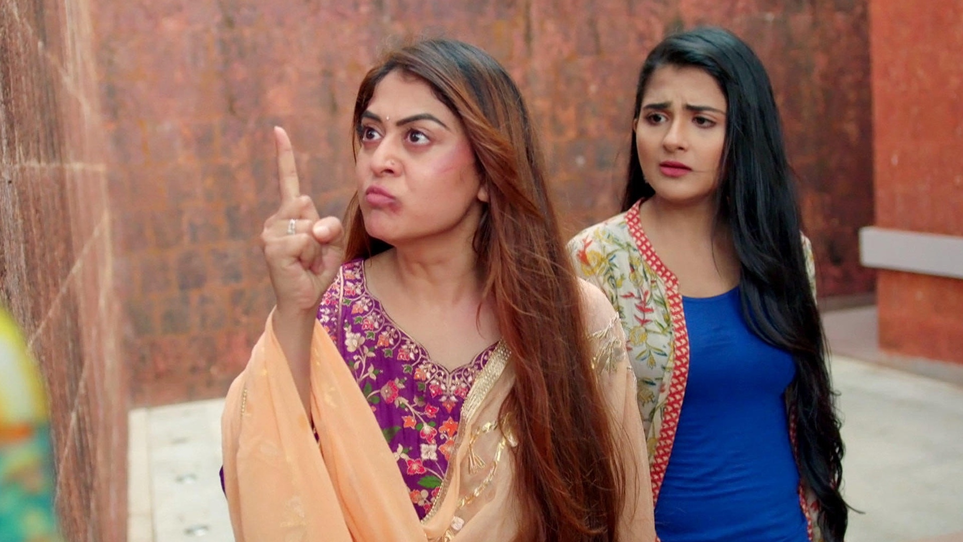 Shaurya Aur Anokhi Ki Kahani Online