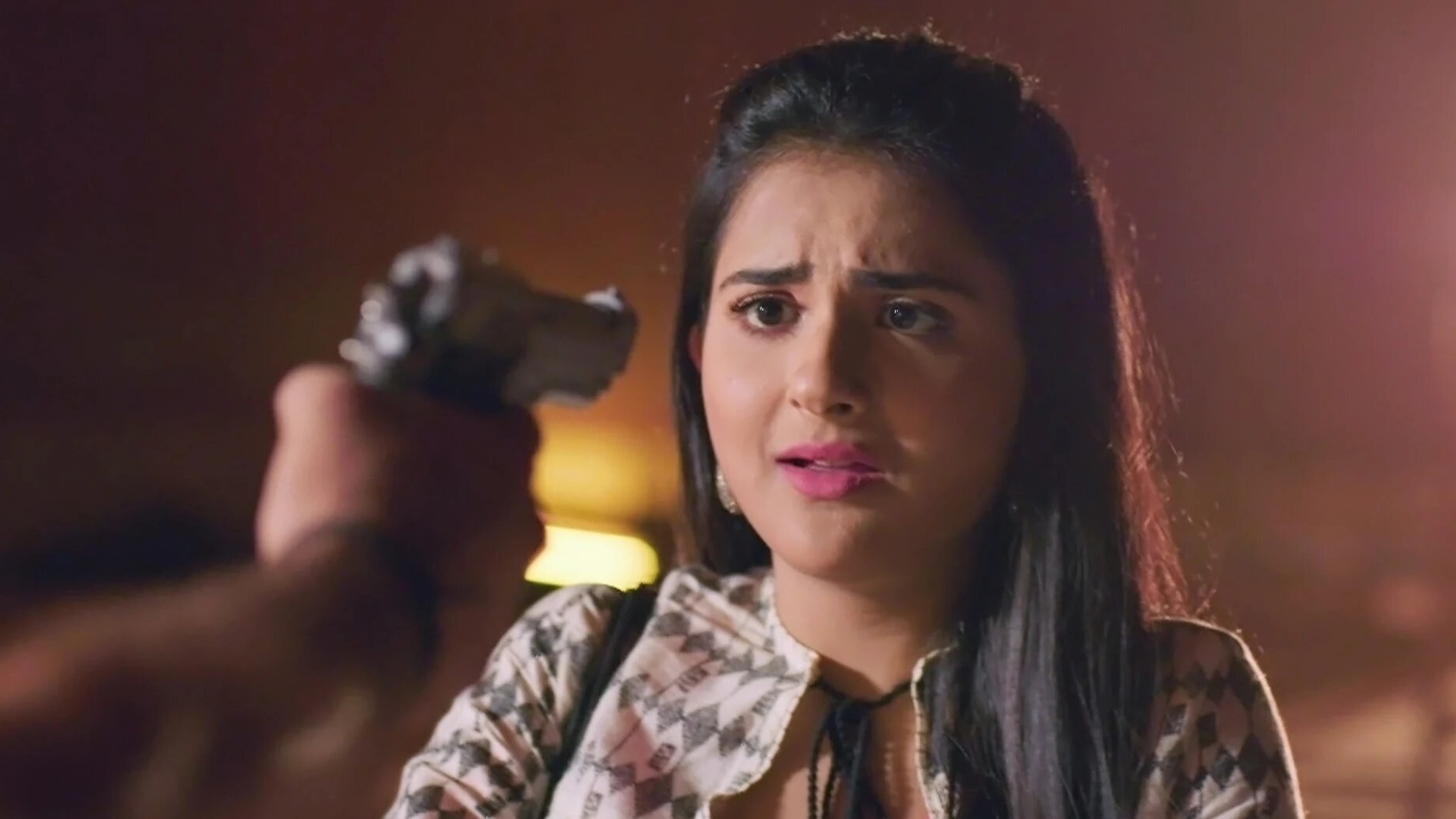 Shaurya Aur Anokhi Ki Kahani Online