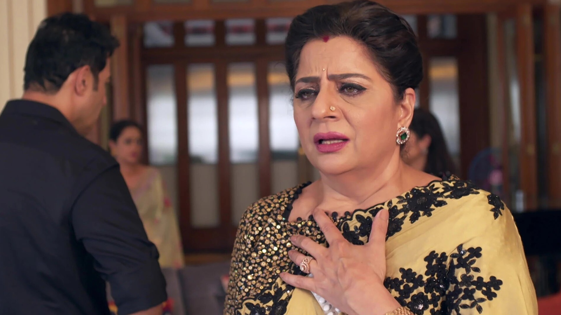 Shaurya Aur Anokhi Ki Kahani