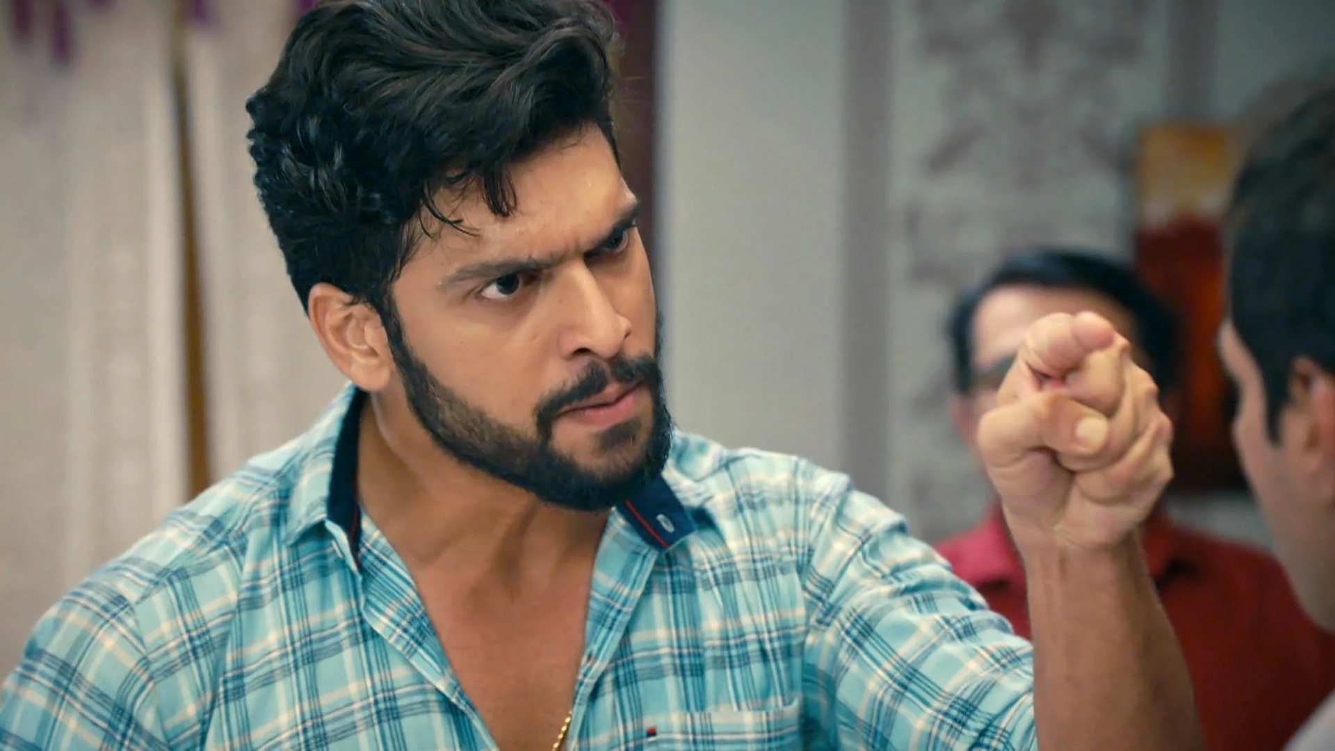 Mehndi Hai Rachne Waali Online