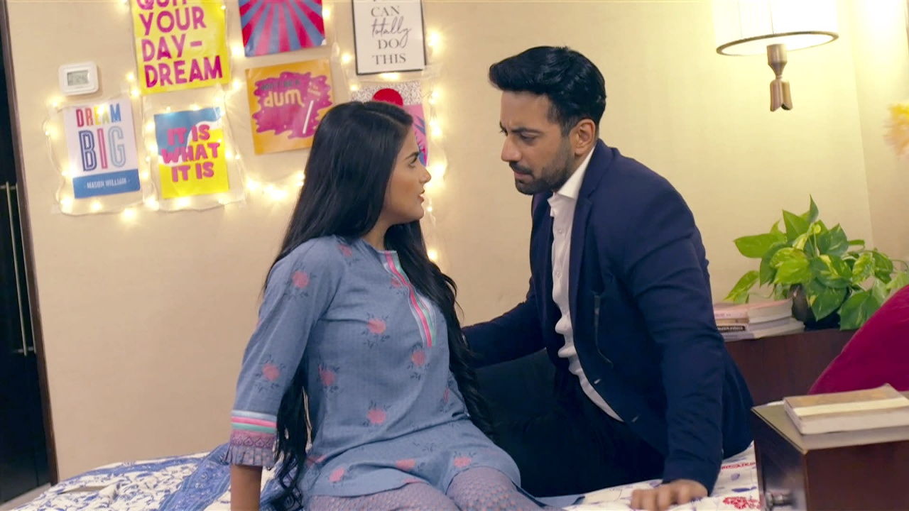 Shaurya Aur Anokhi Ki Kahani Online