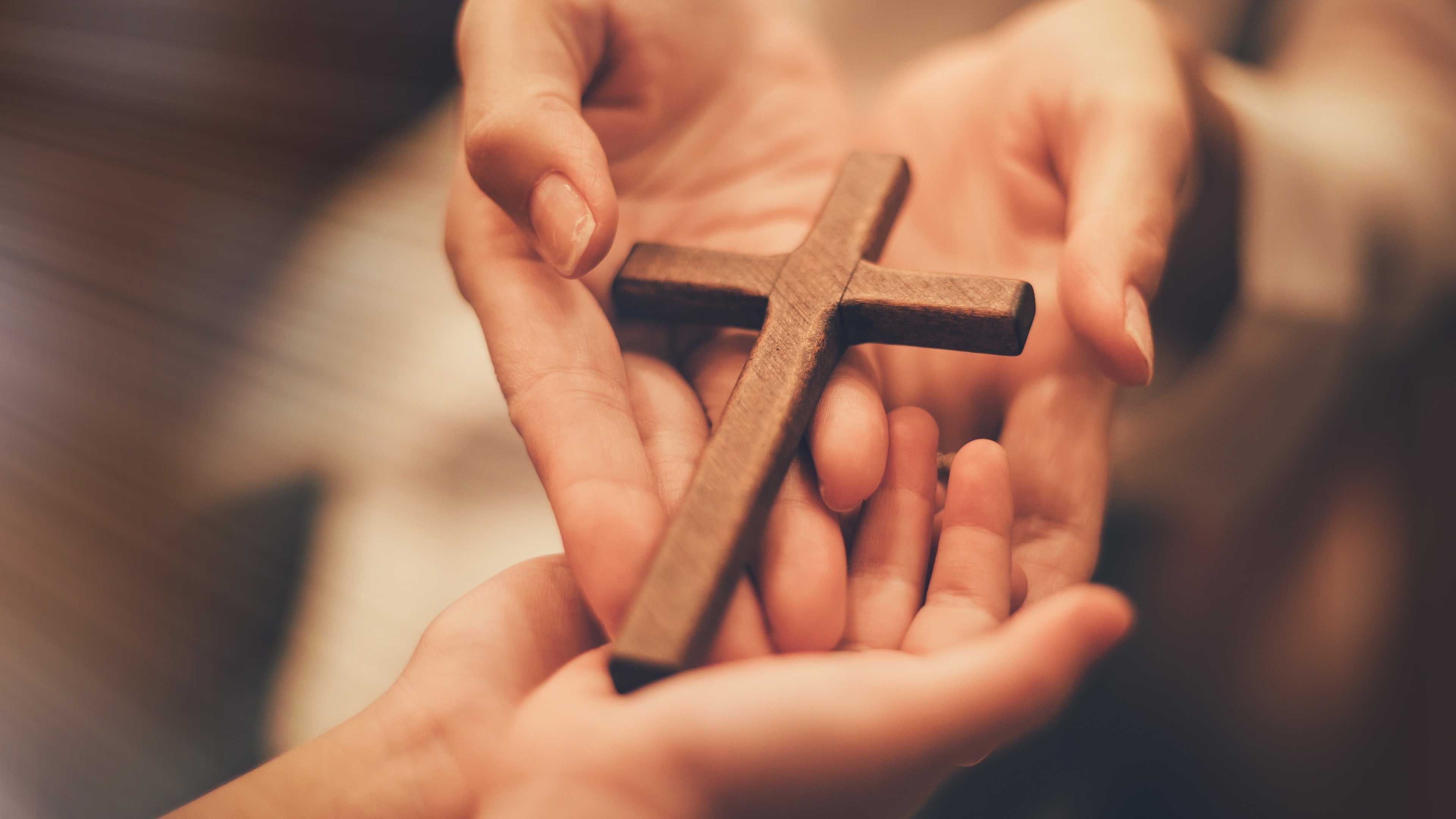 Church on the Living Edge Online